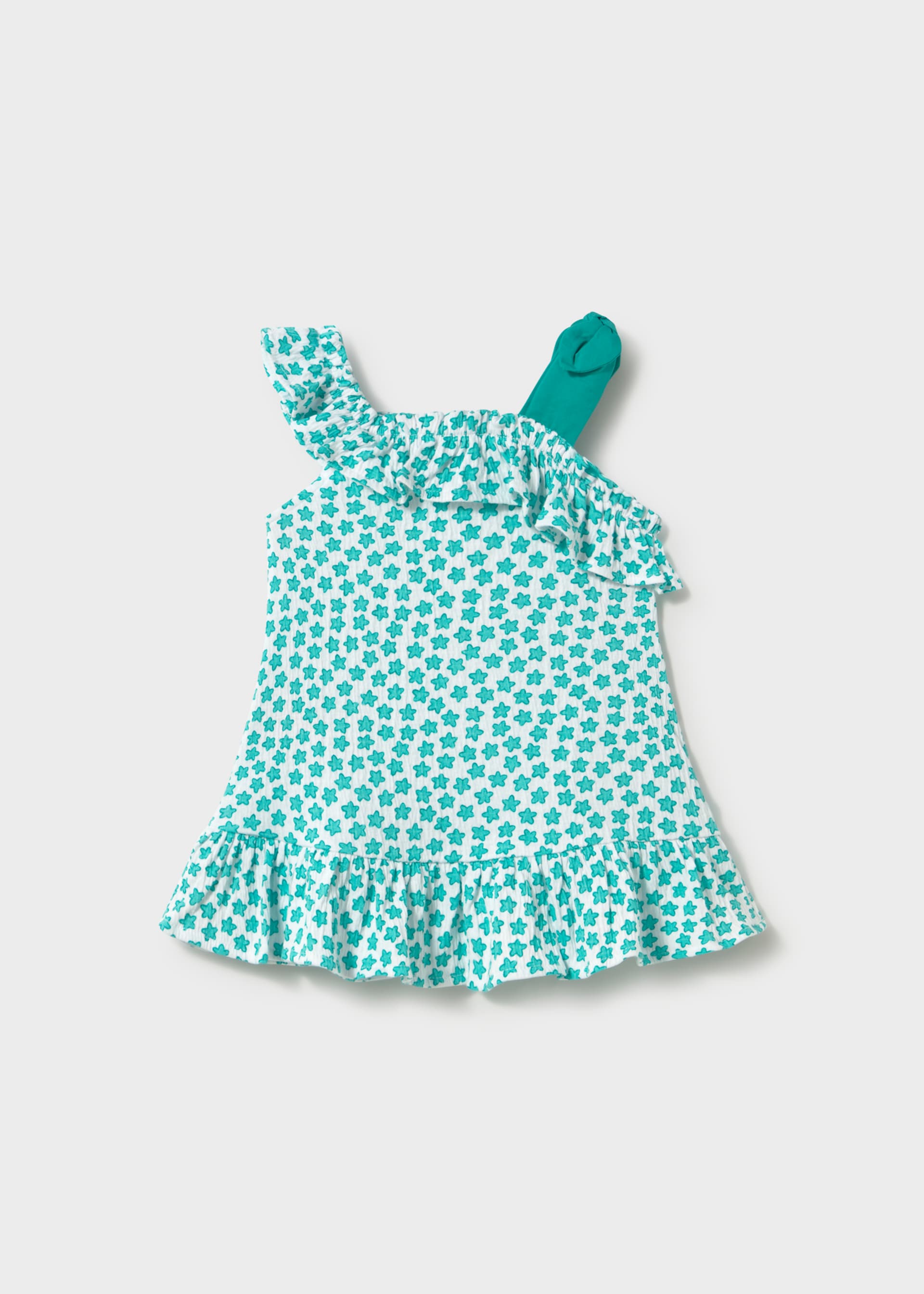 Bambula-Kleid Baby