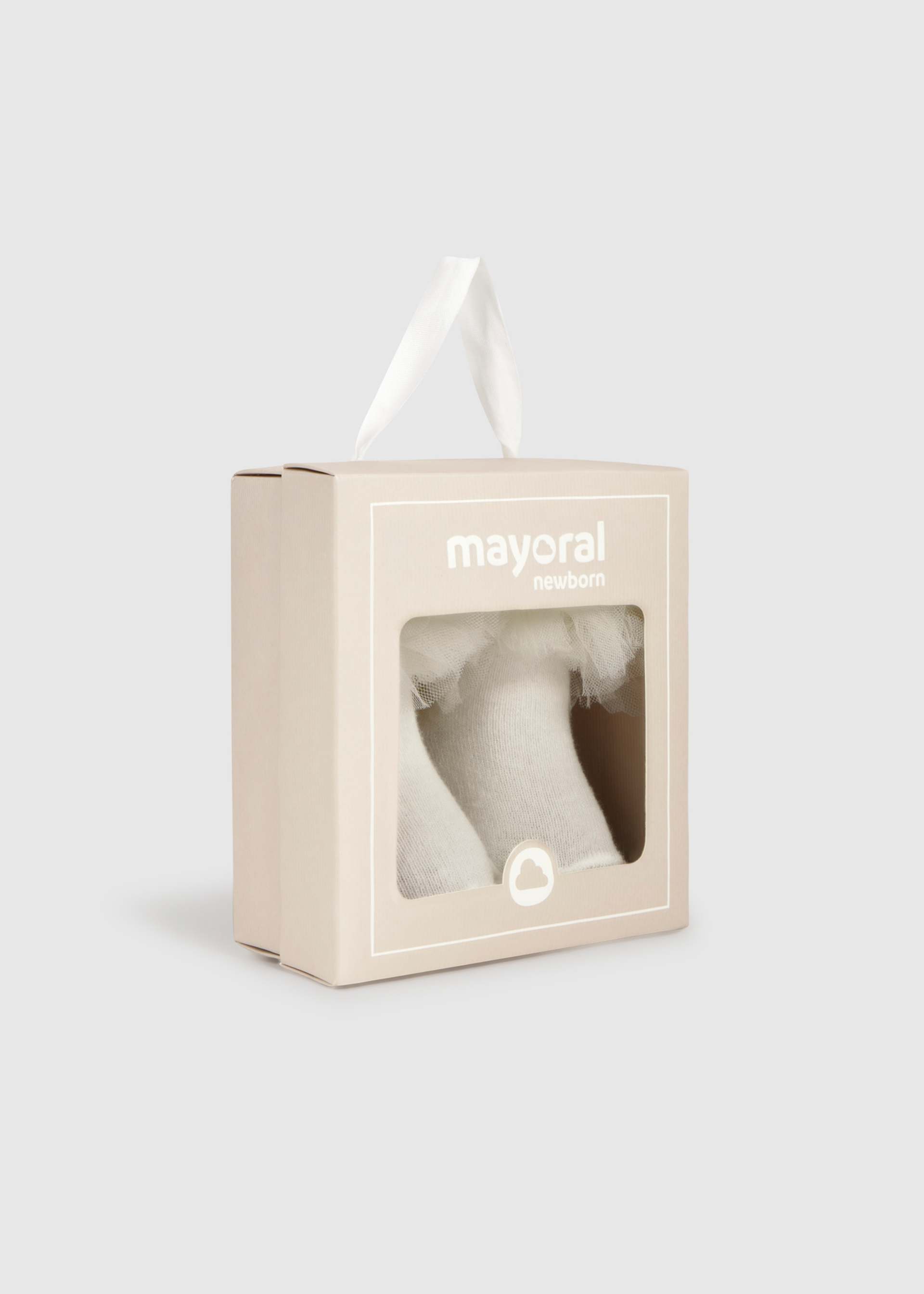 Καλτσάκια νεογέννητο