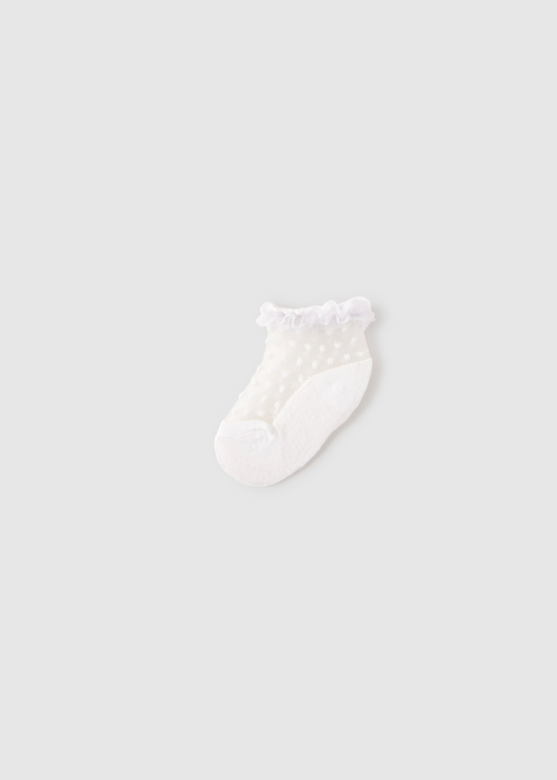 Newborn sock