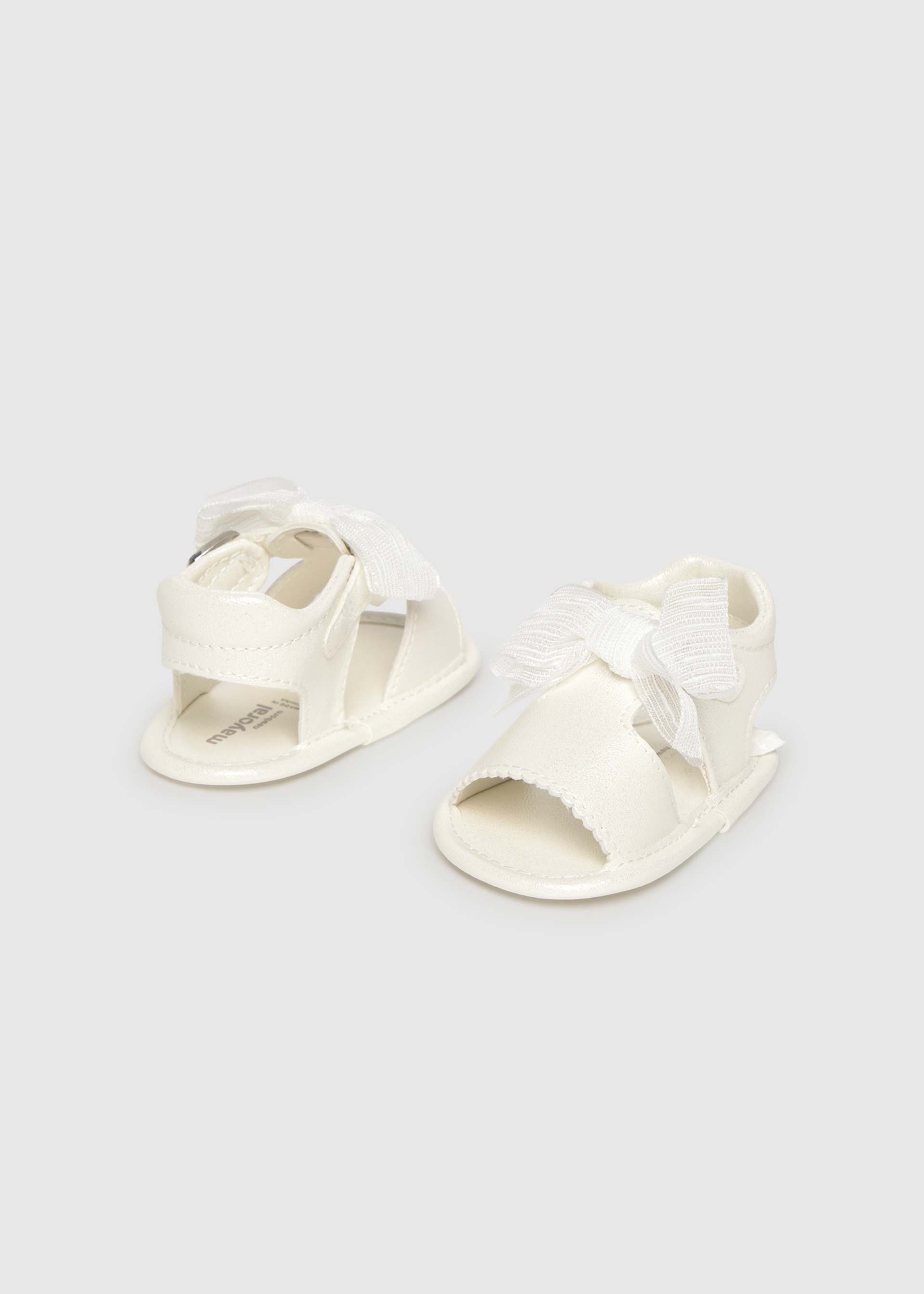 Newborn Boy Sandals
