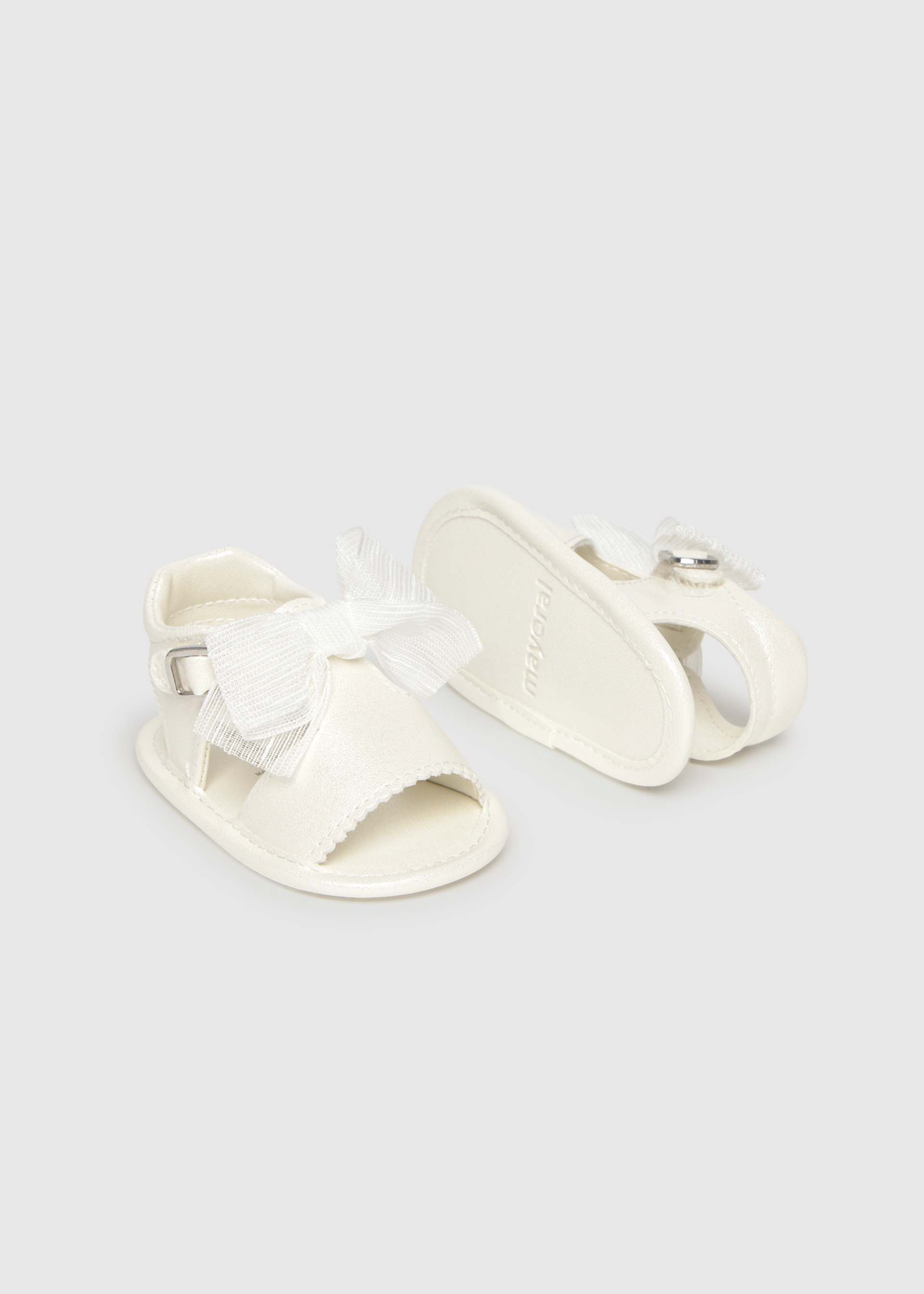 Newborn Boy Sandals
