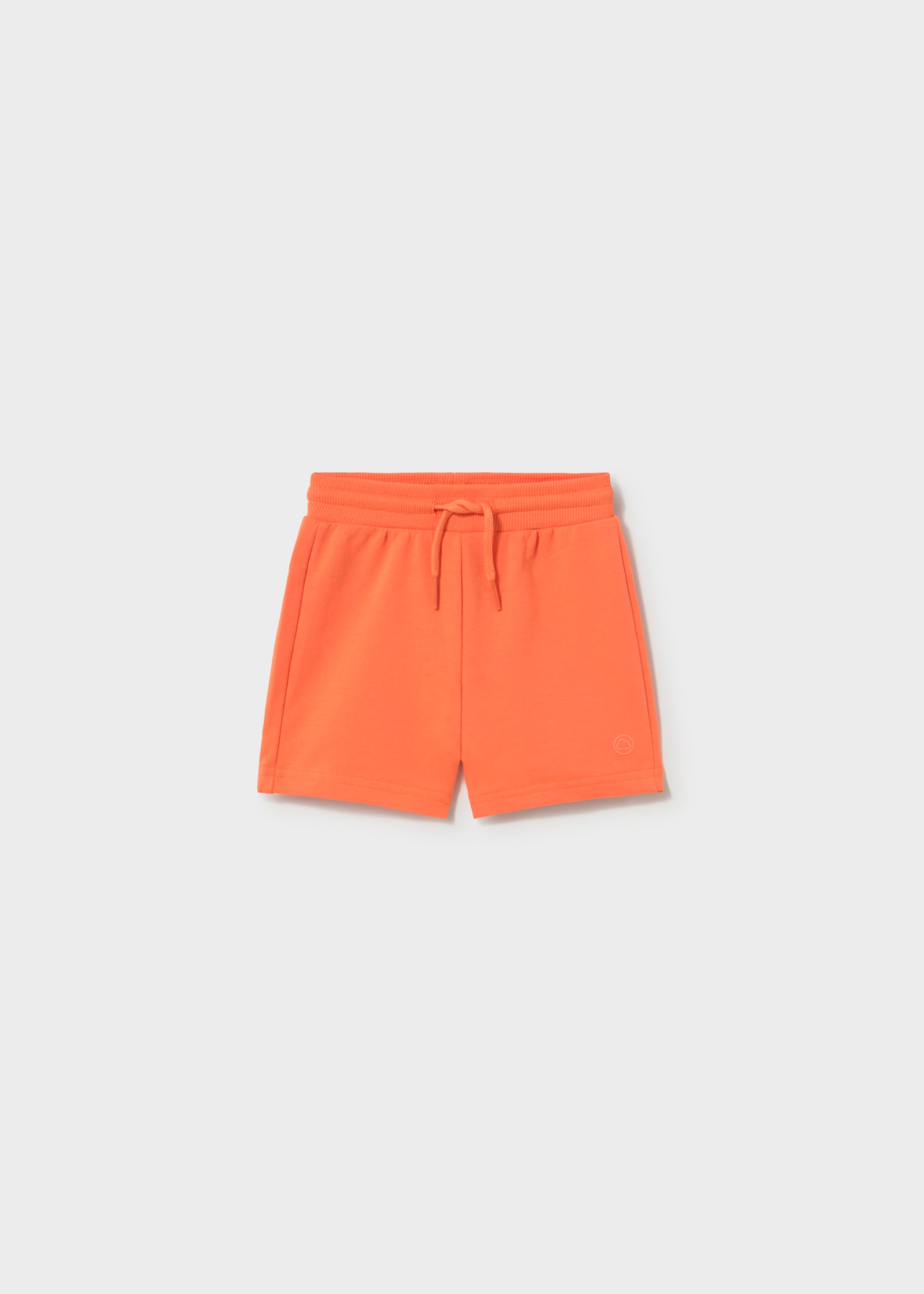 Baby French Terry Shorts