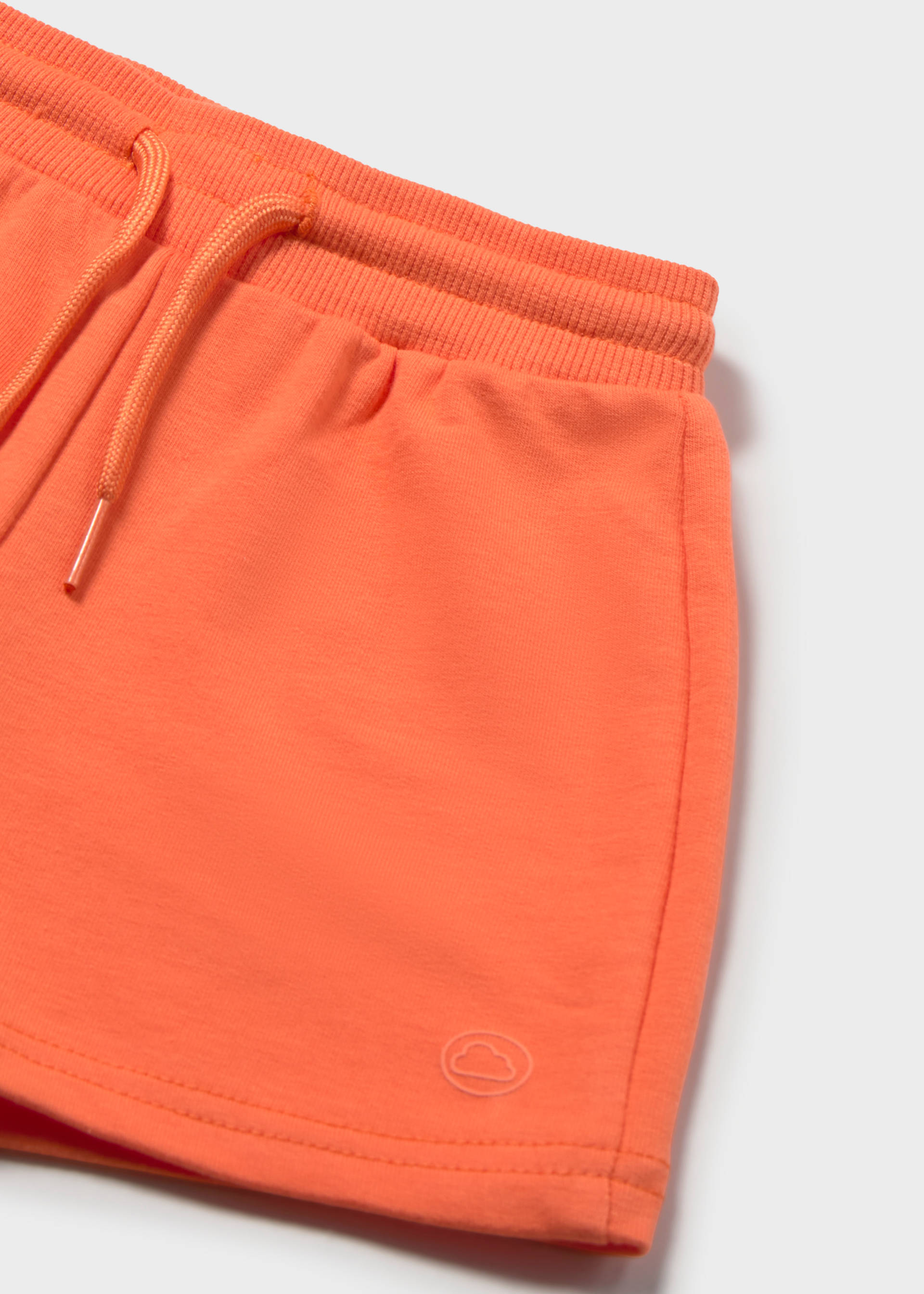 Baby French Terry Shorts