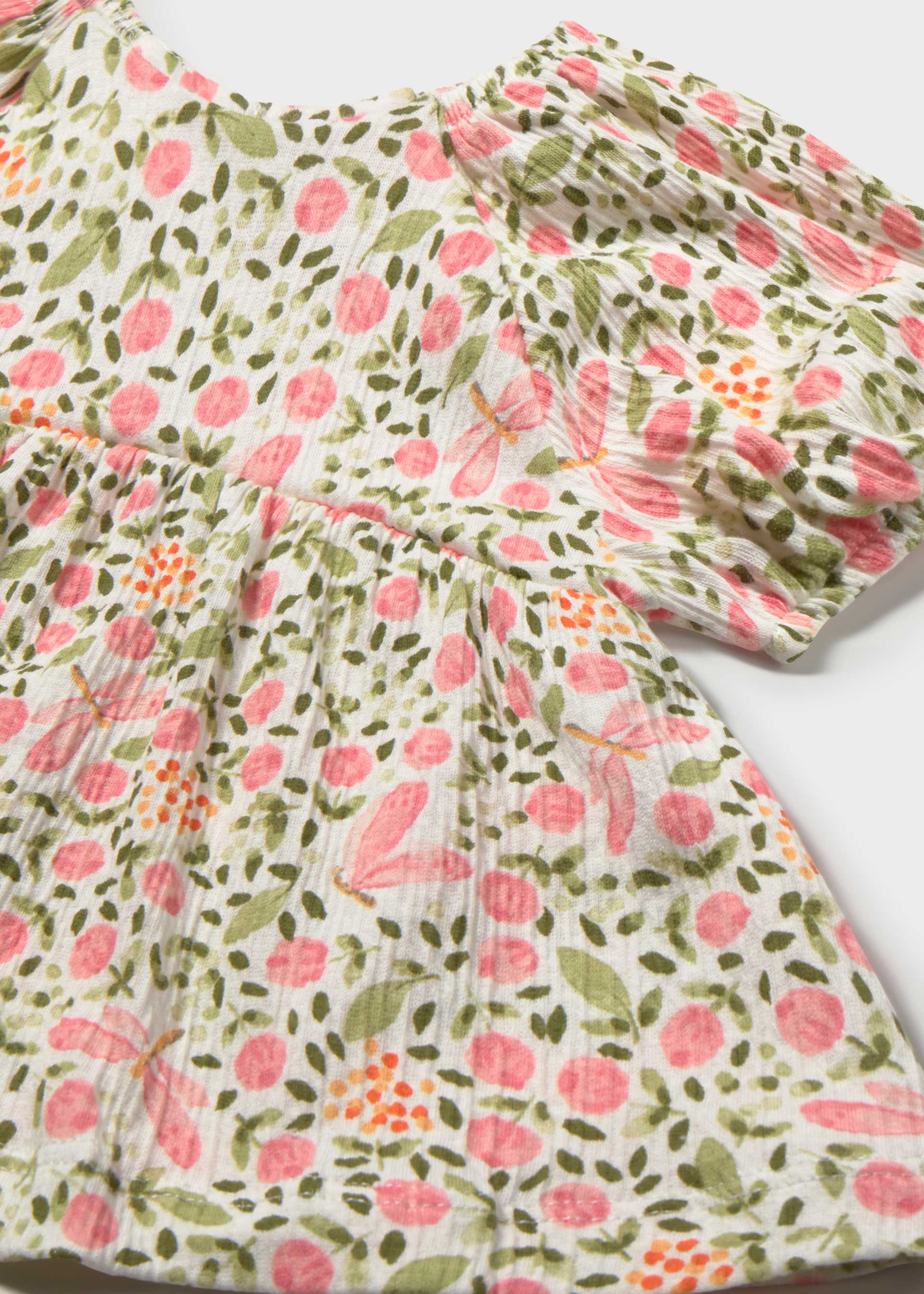 Bluza din tricot bambula