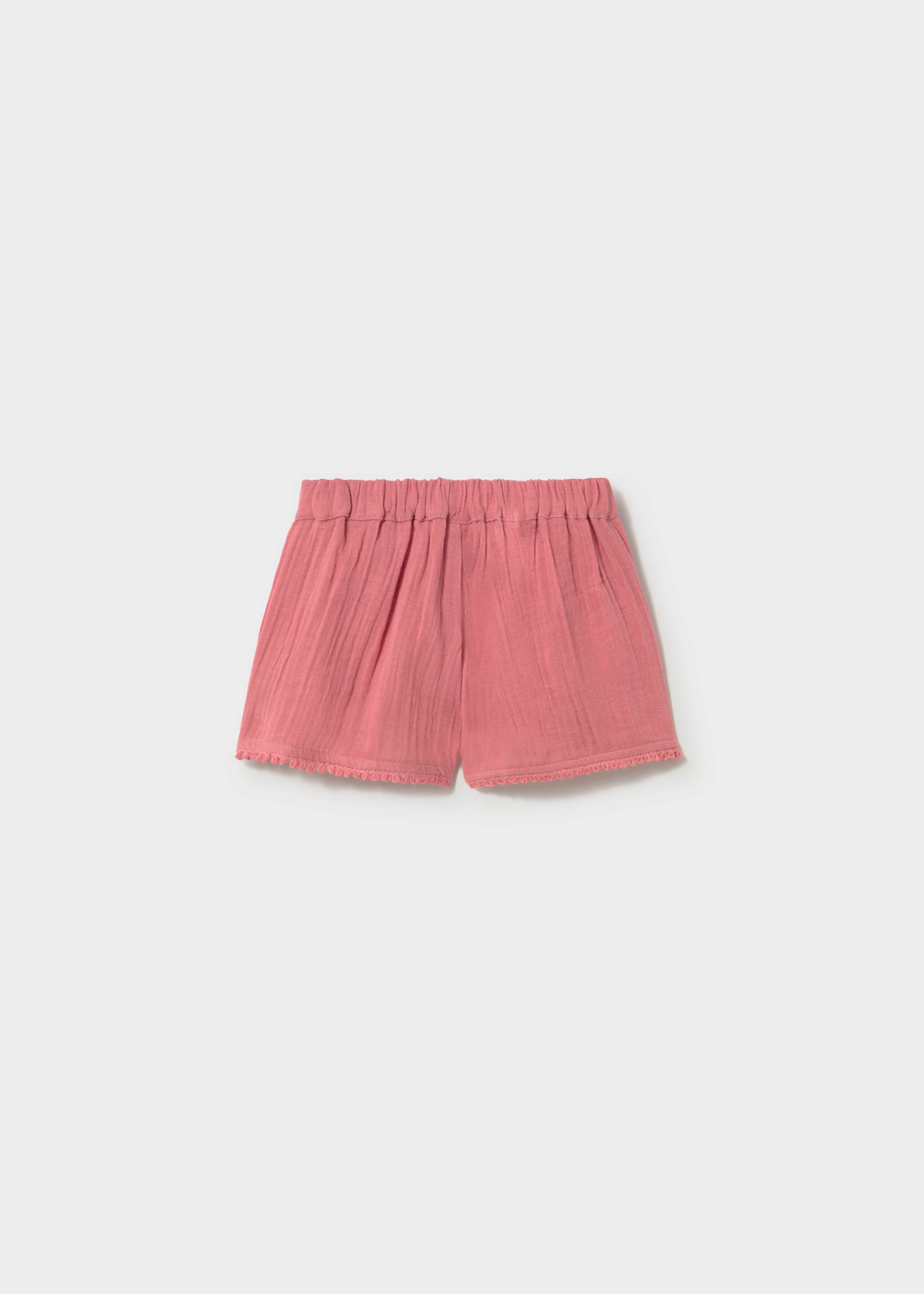 Baby shorts