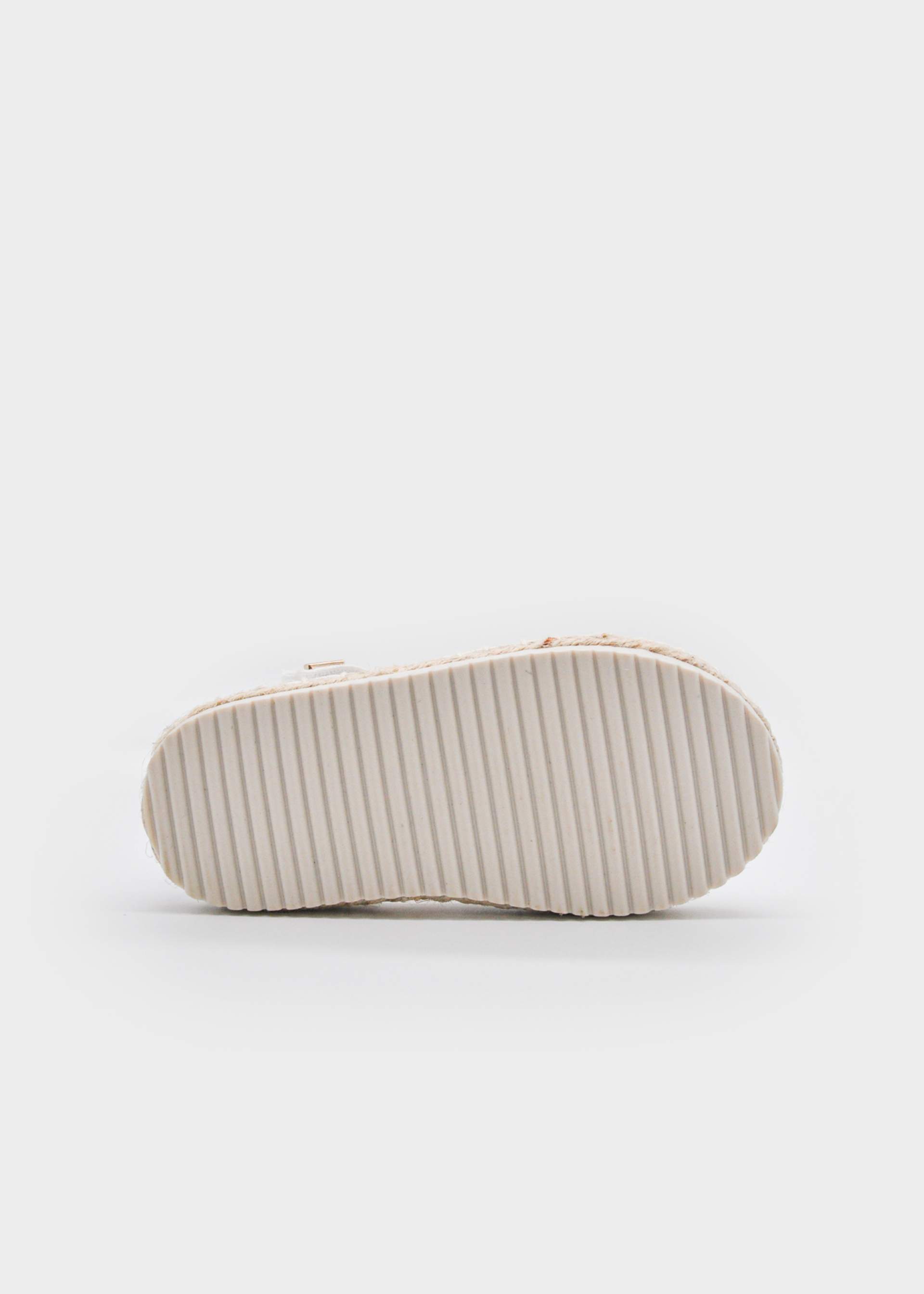 Baby Girl Espadrilles