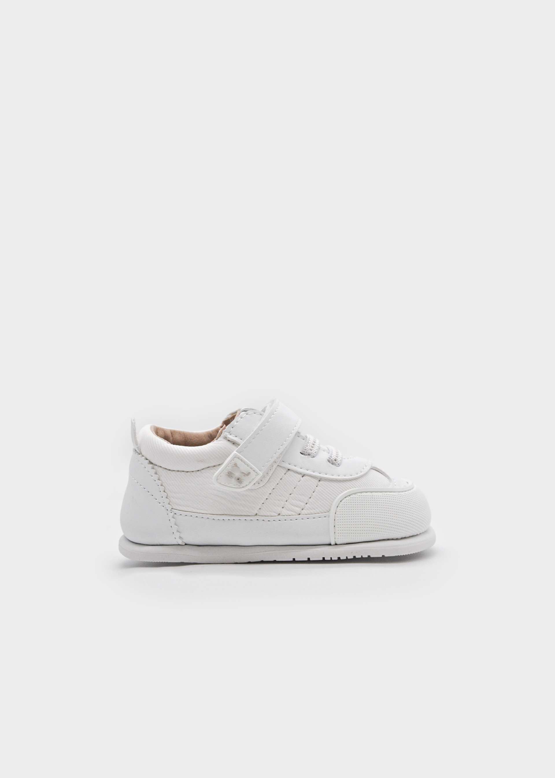 Tenis respetuosos bebé