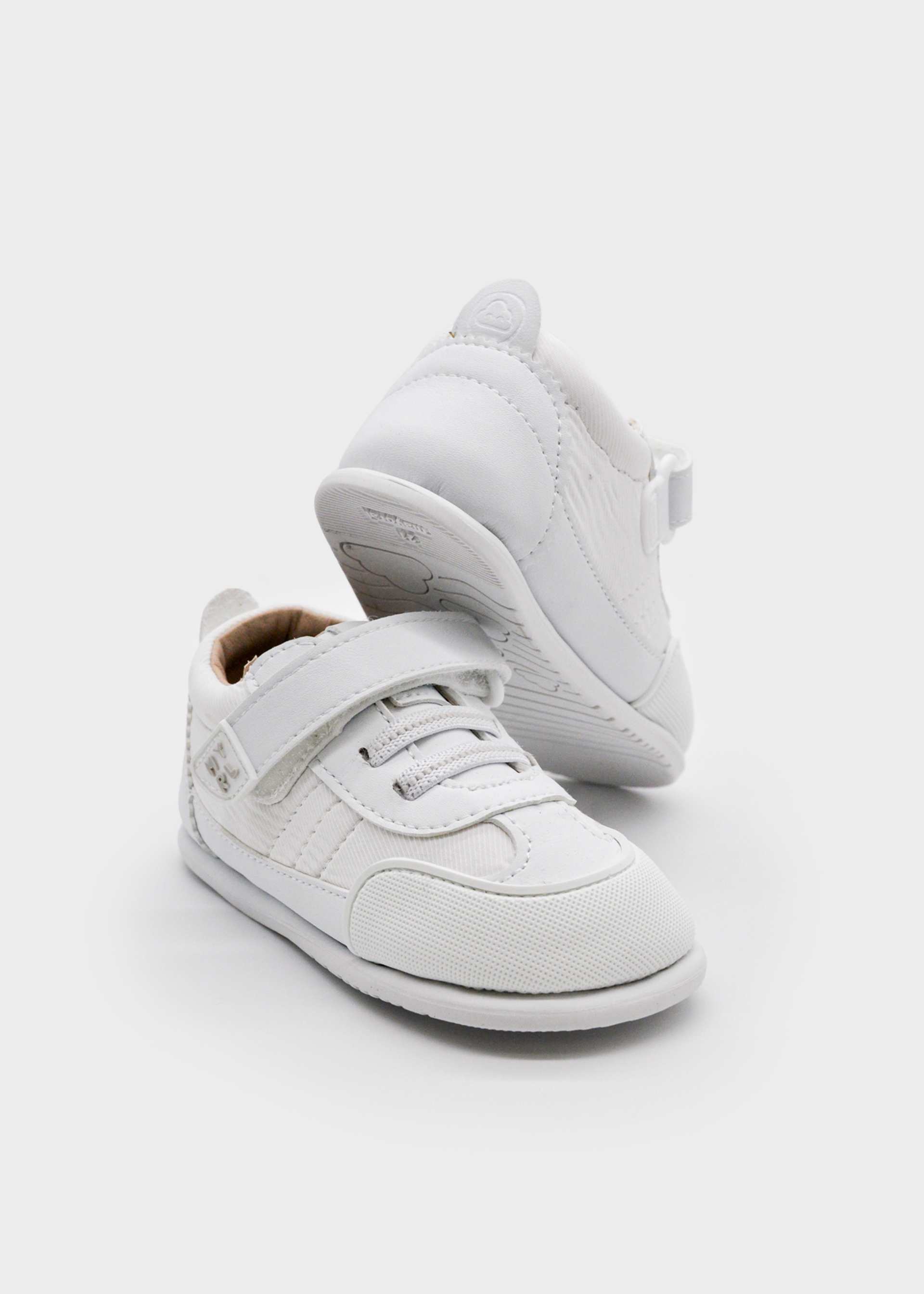 Tenis respetuosos bebé