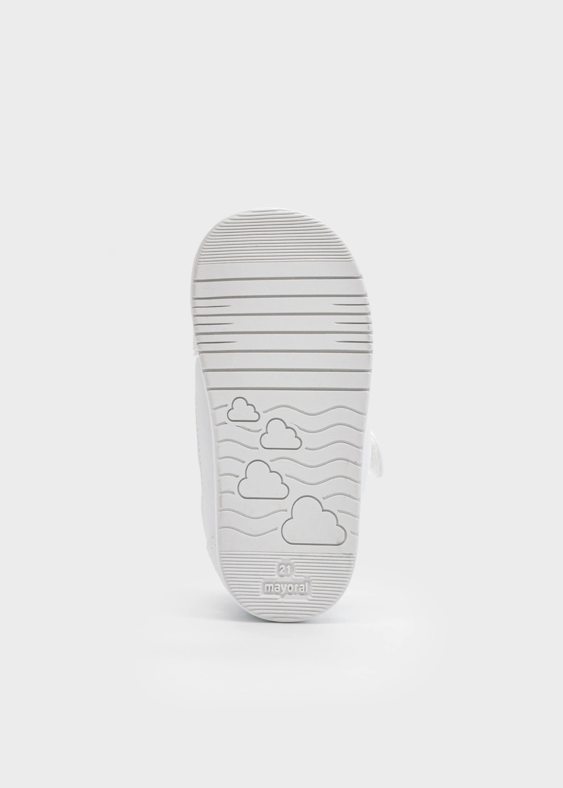 Baby Barefoot Sneakers