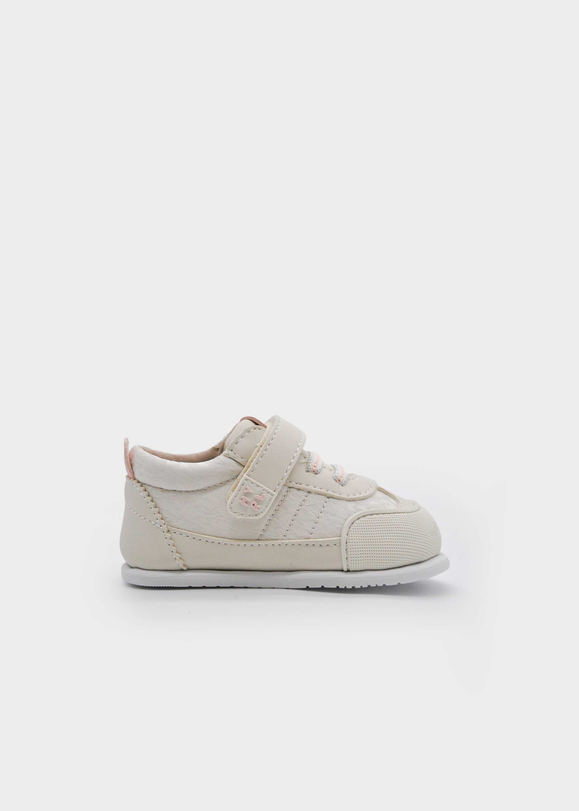 Baby Barefoot Sneakers