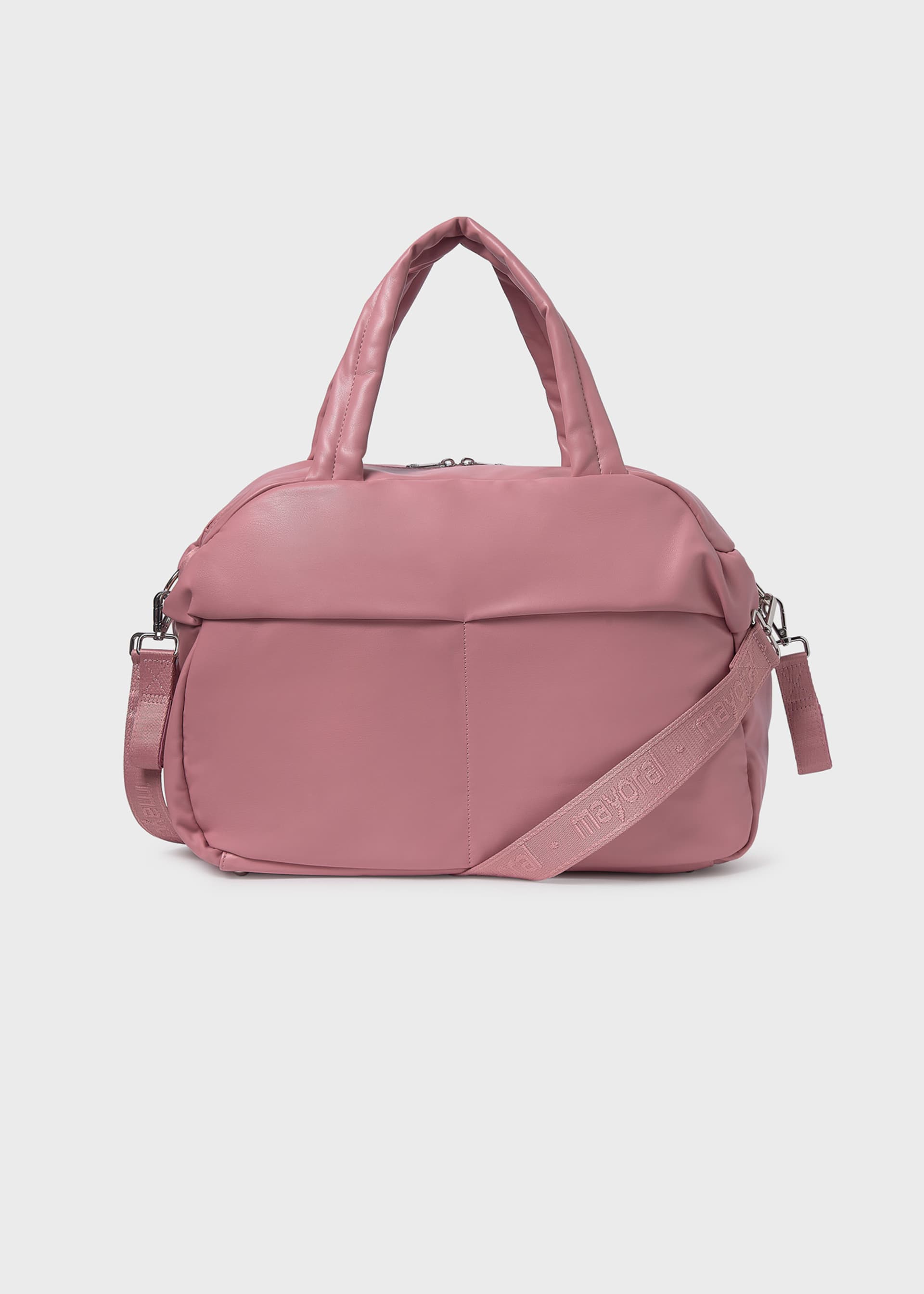 Sac de maternité logo bébé