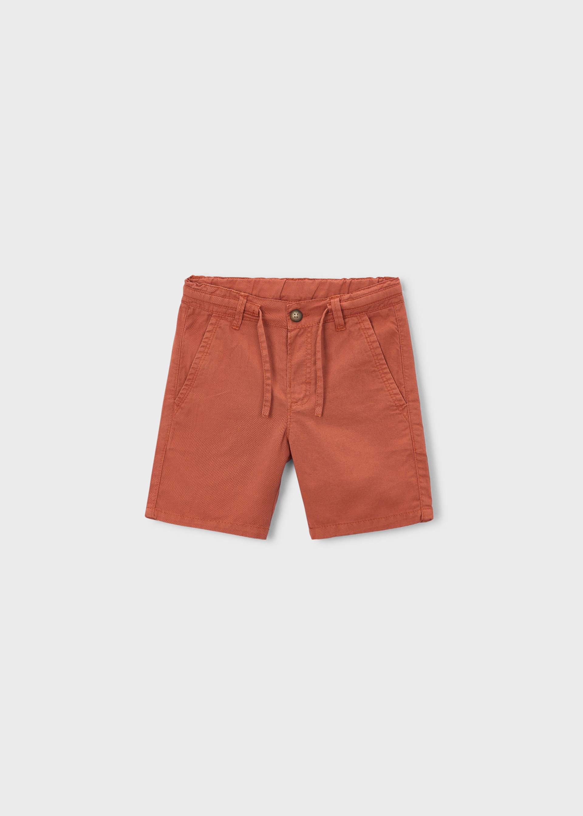 Bermudas Jungen