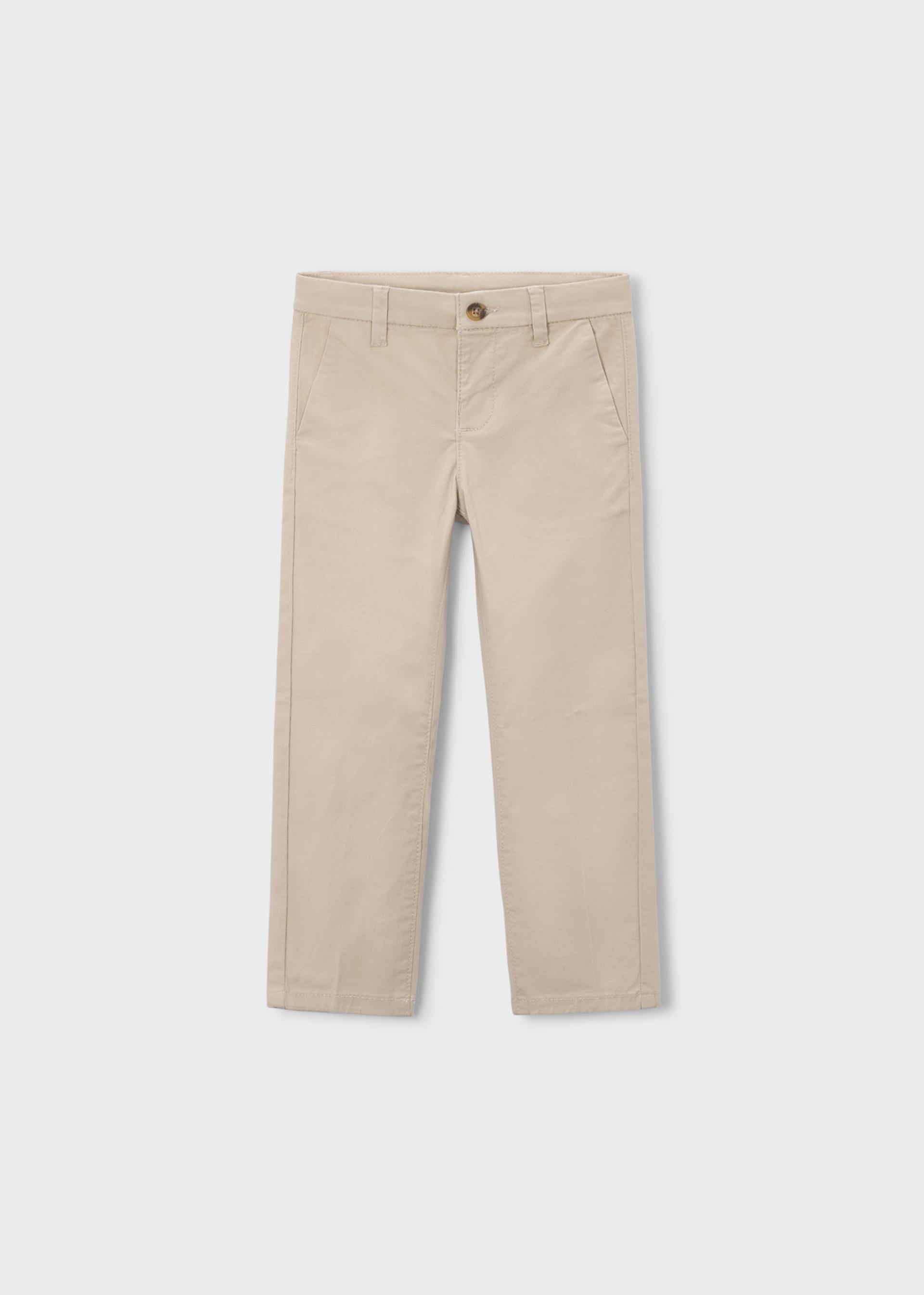 Boy Chino Pants
