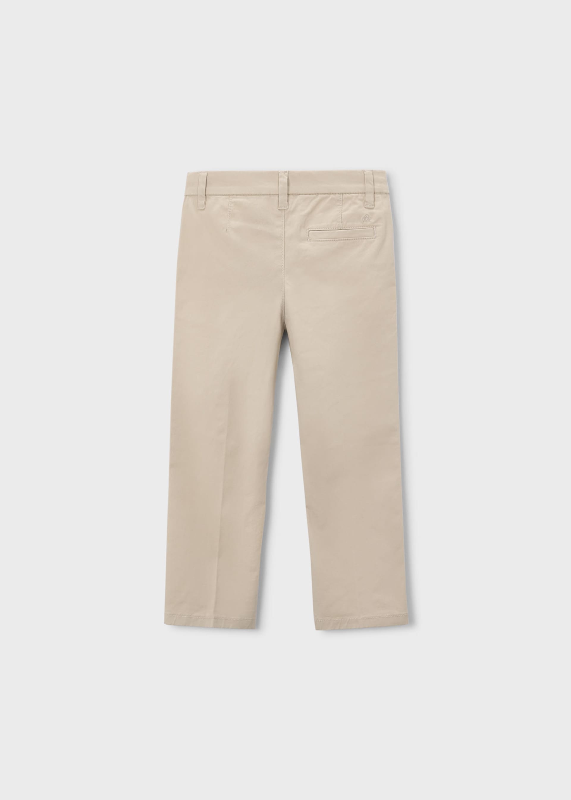 Boys basic trousers
