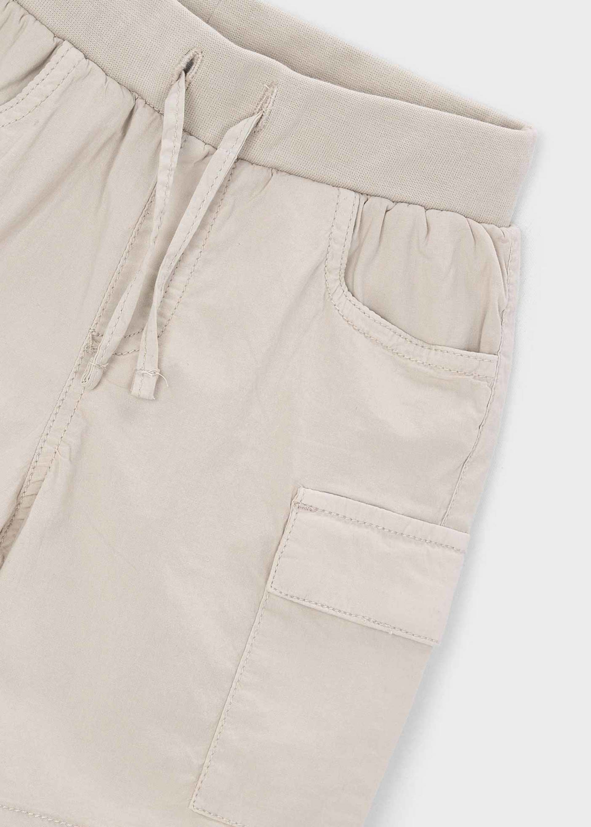 Cargo-Bermudas Jungen