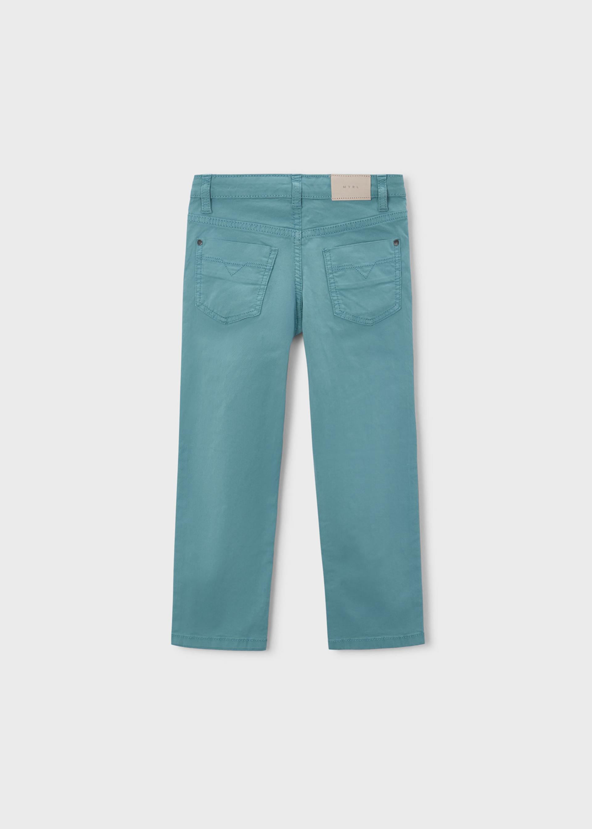 Boys basic trousers