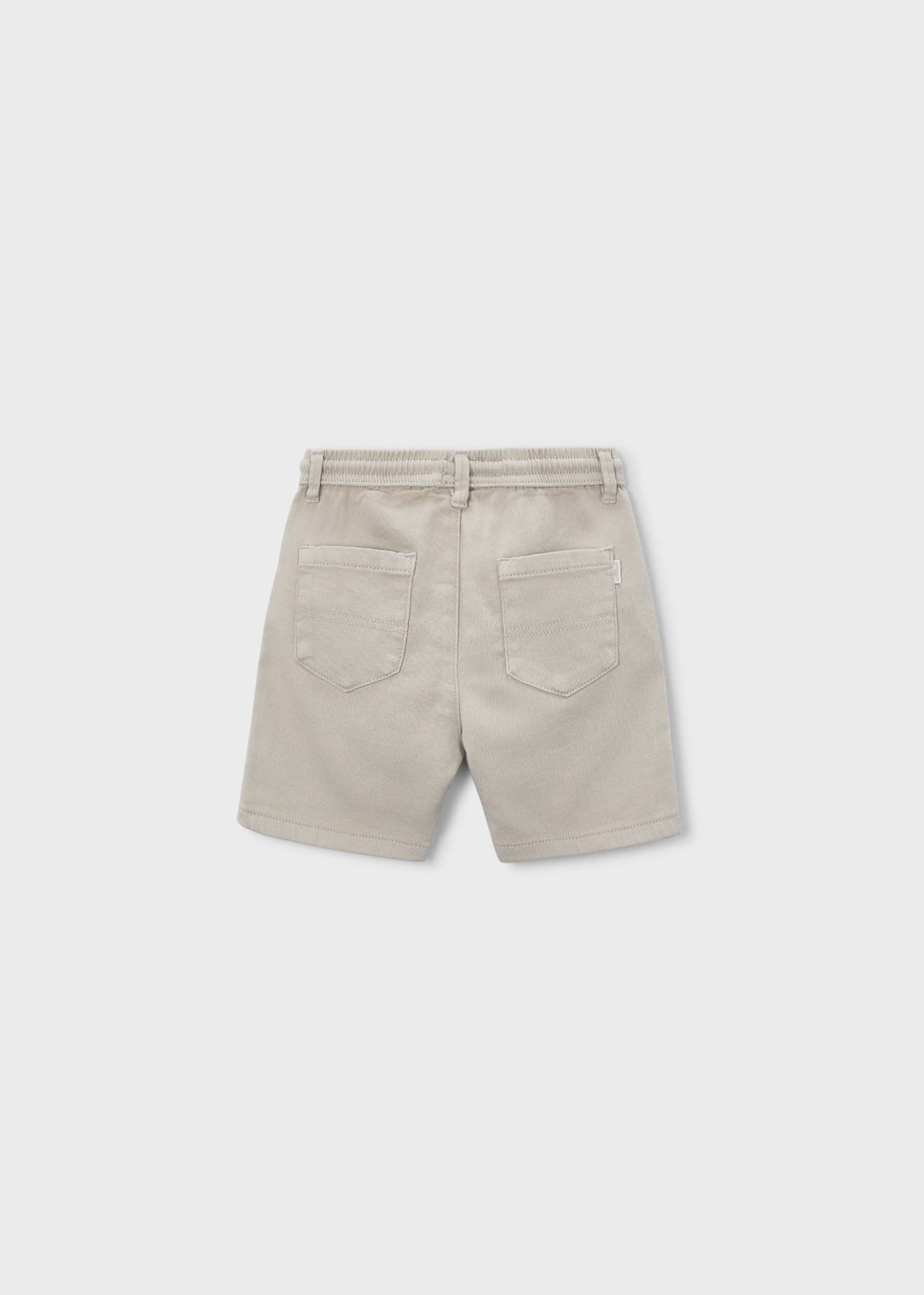 Bermudas Jungen