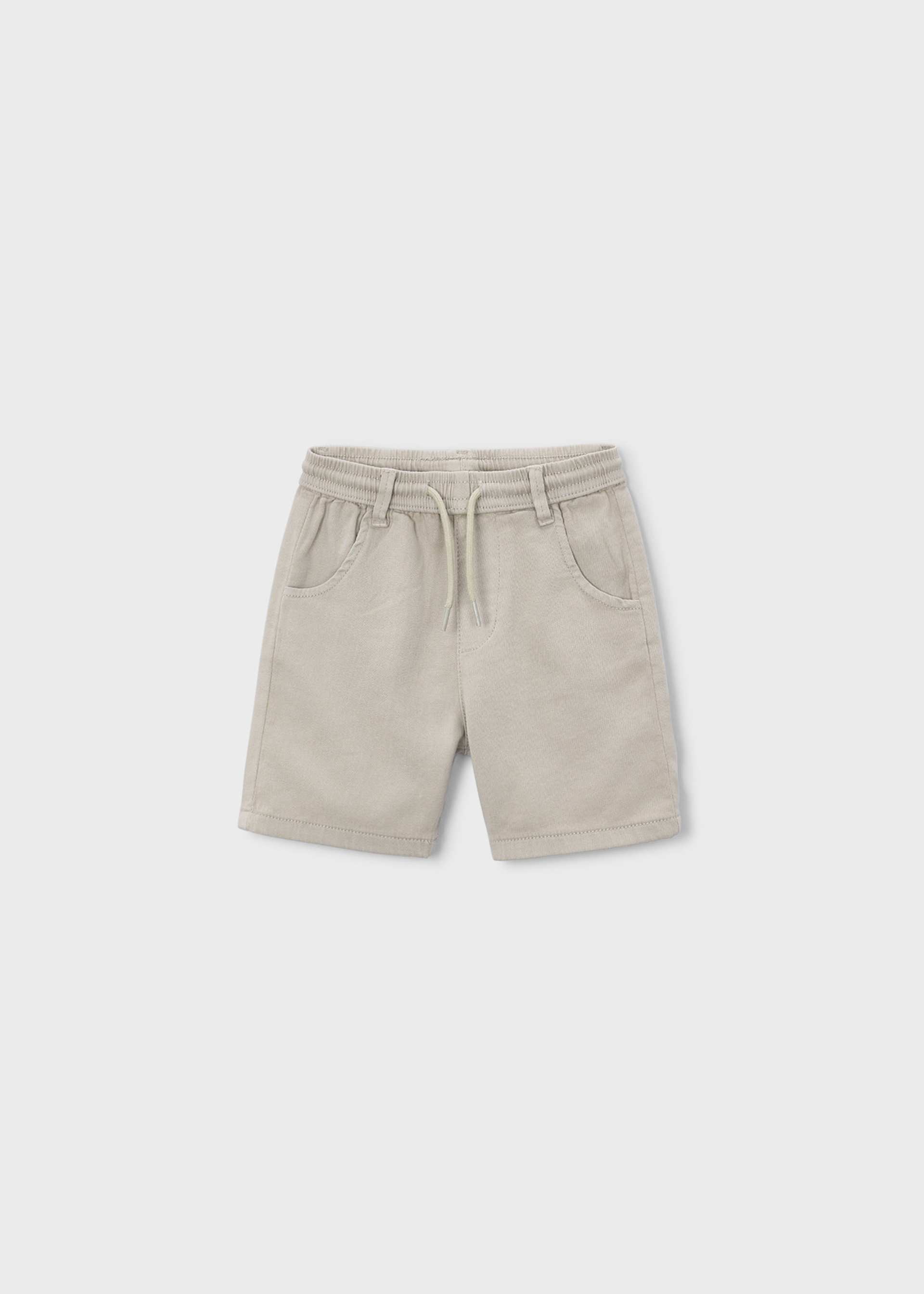 Boy Shorts