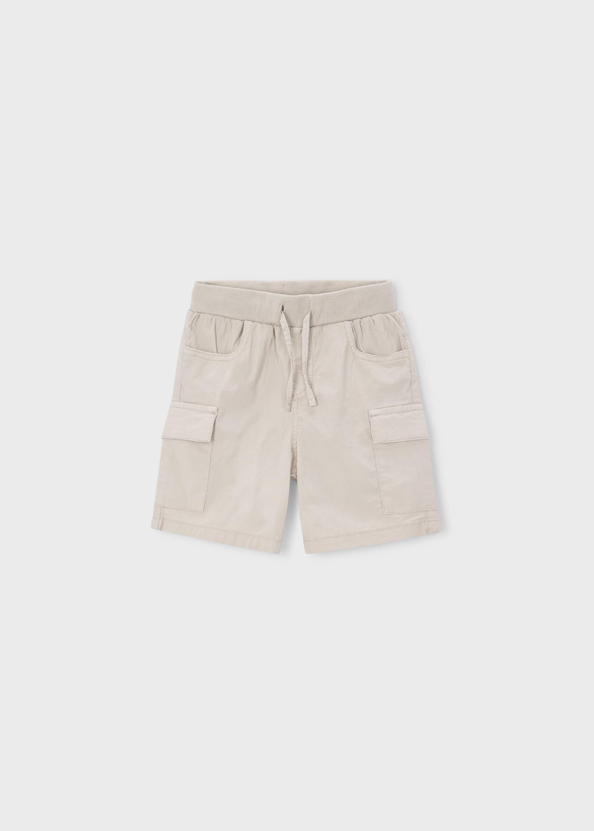 Boy Cargo Shorts