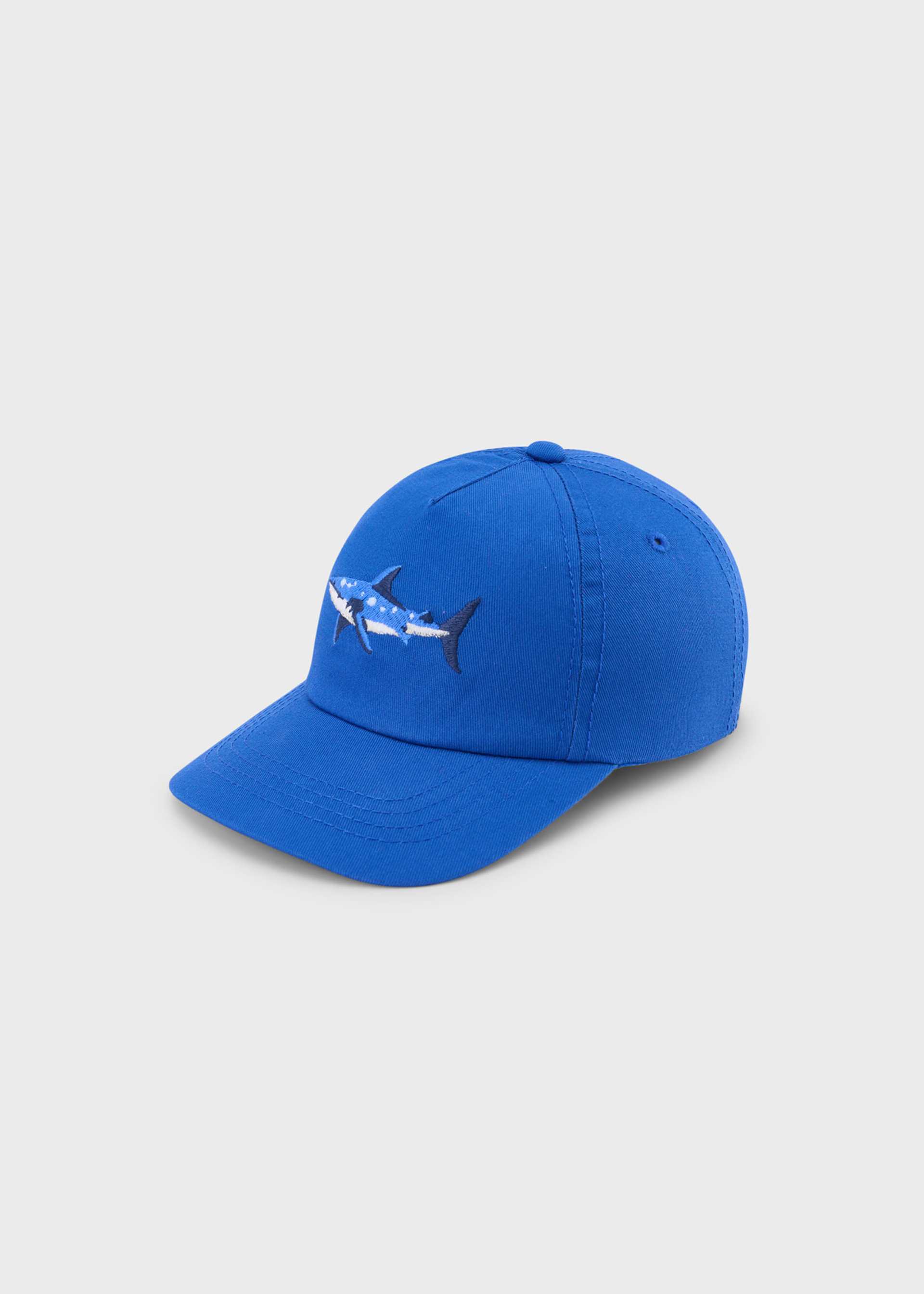 Gorra bordado niño
