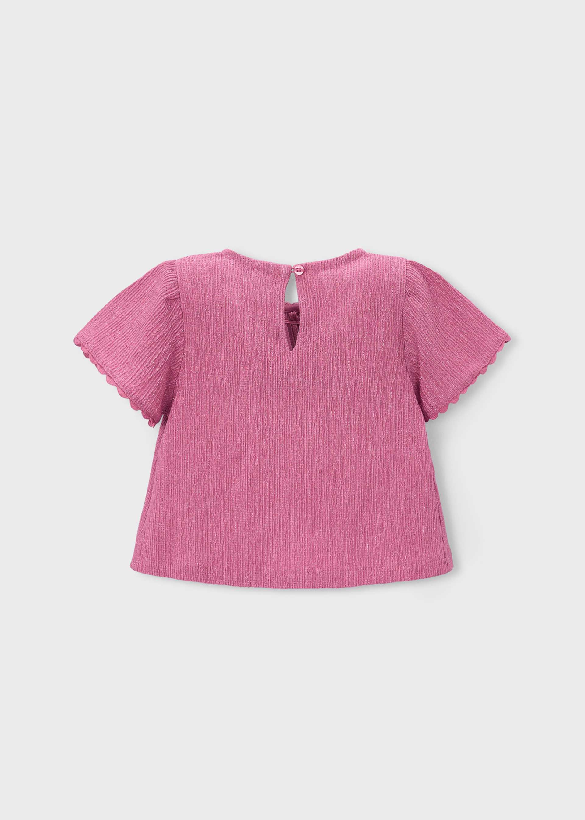 Tricou fetita