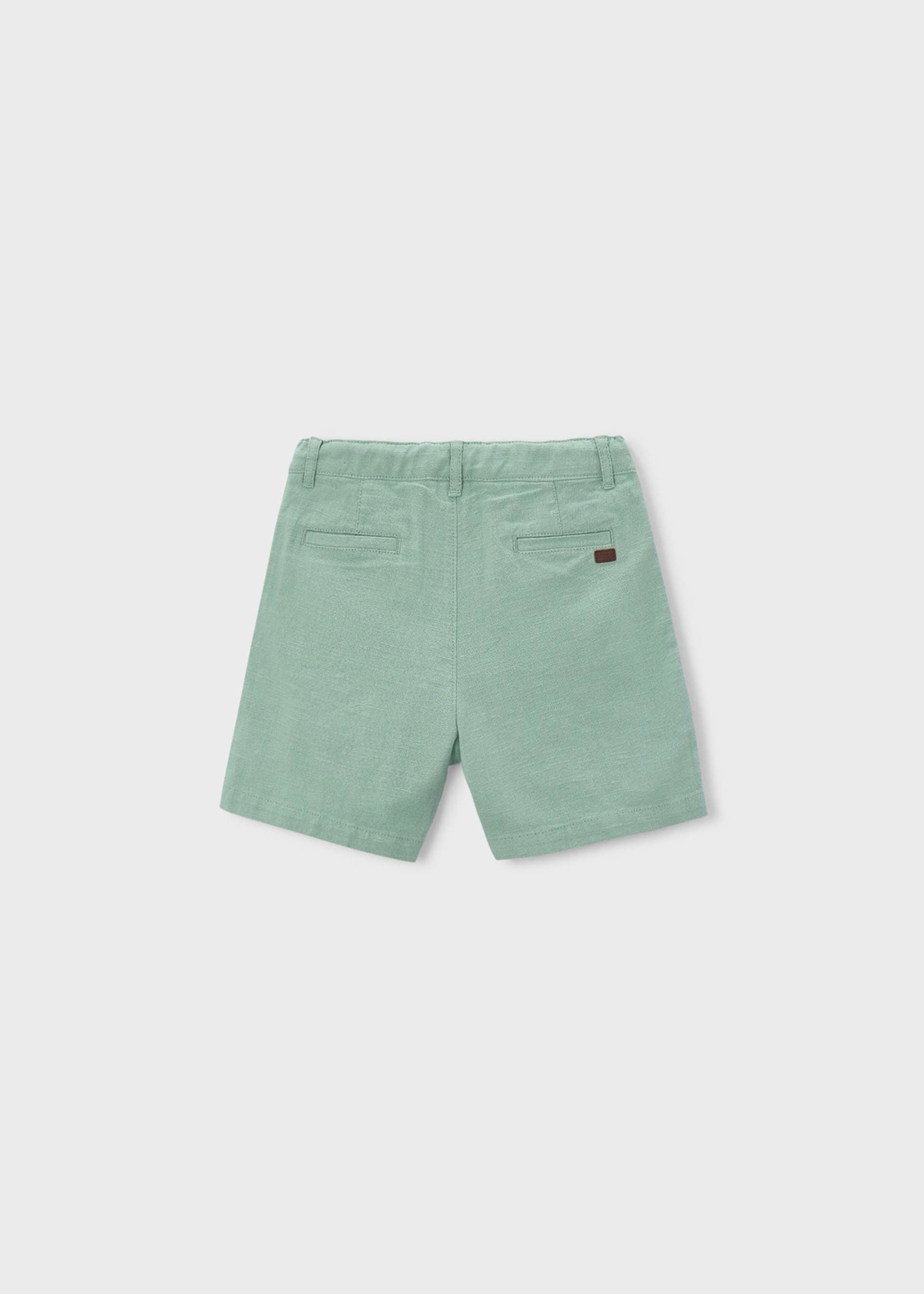 Bermudas Jungen