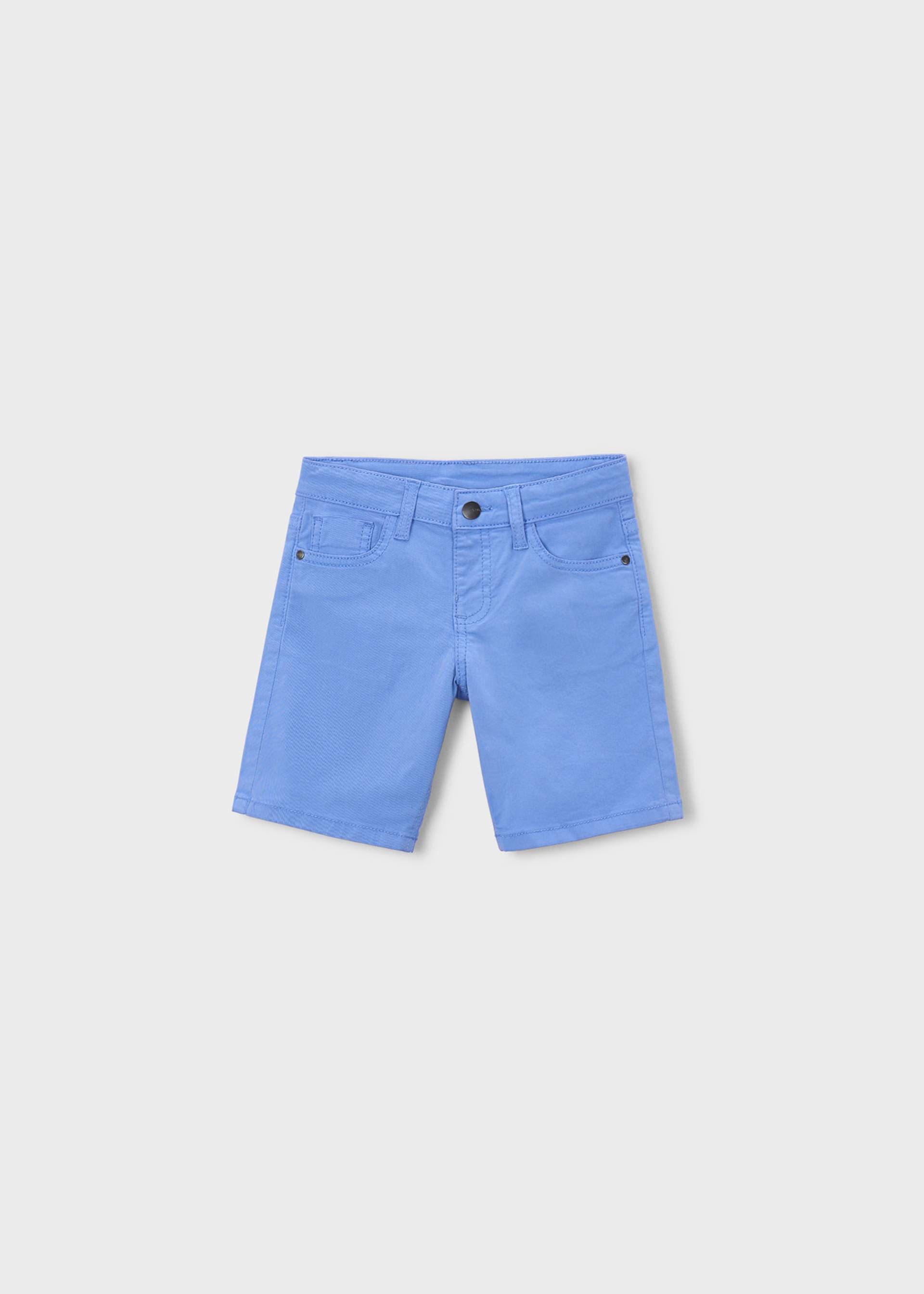 Bermude basic baiat