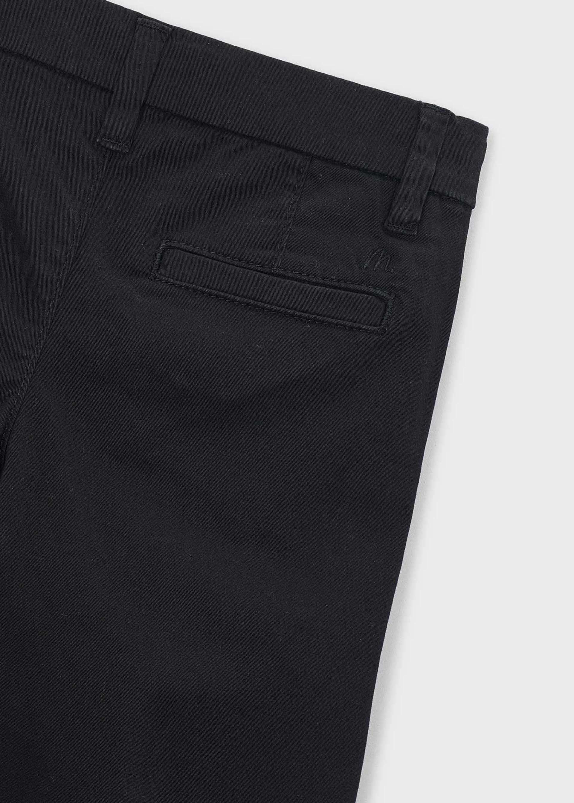 Boys basic trousers