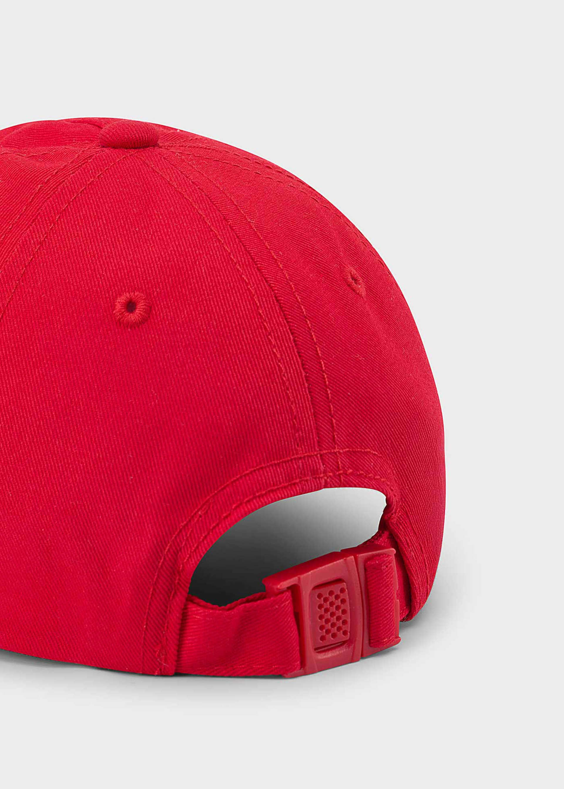 Gorra bordado niño