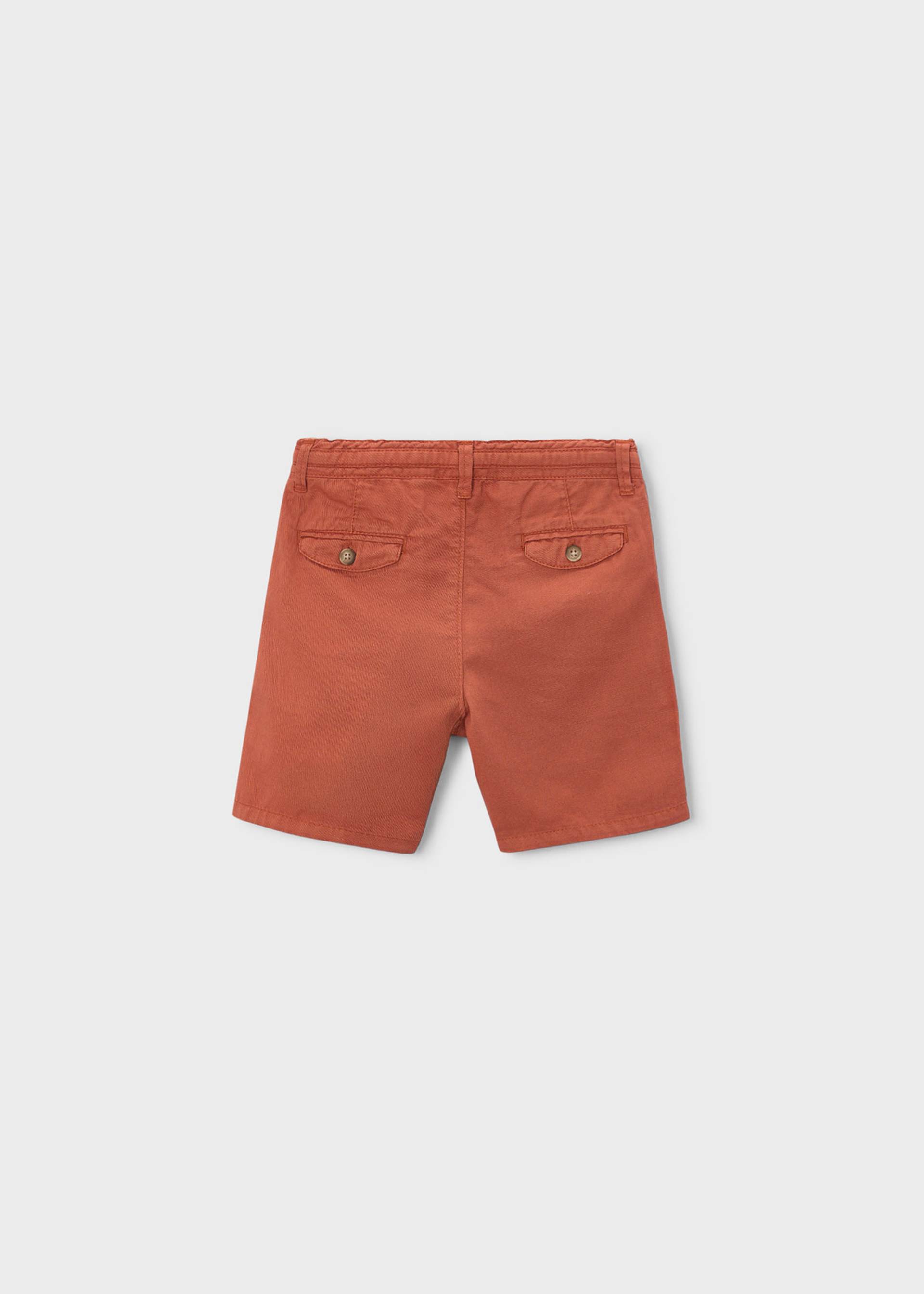 Bermudas Jungen