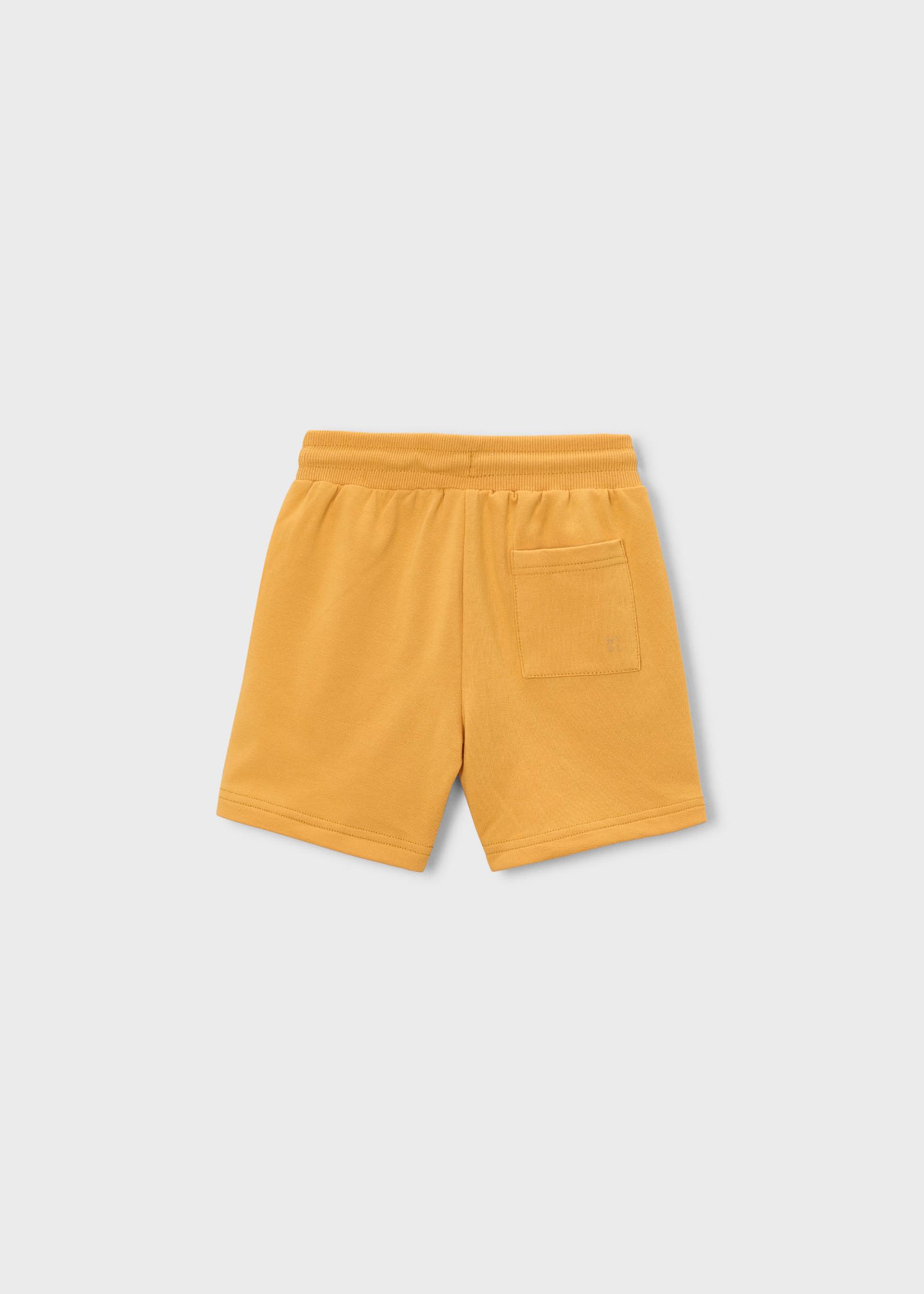 Jogginghorts basic Jungen