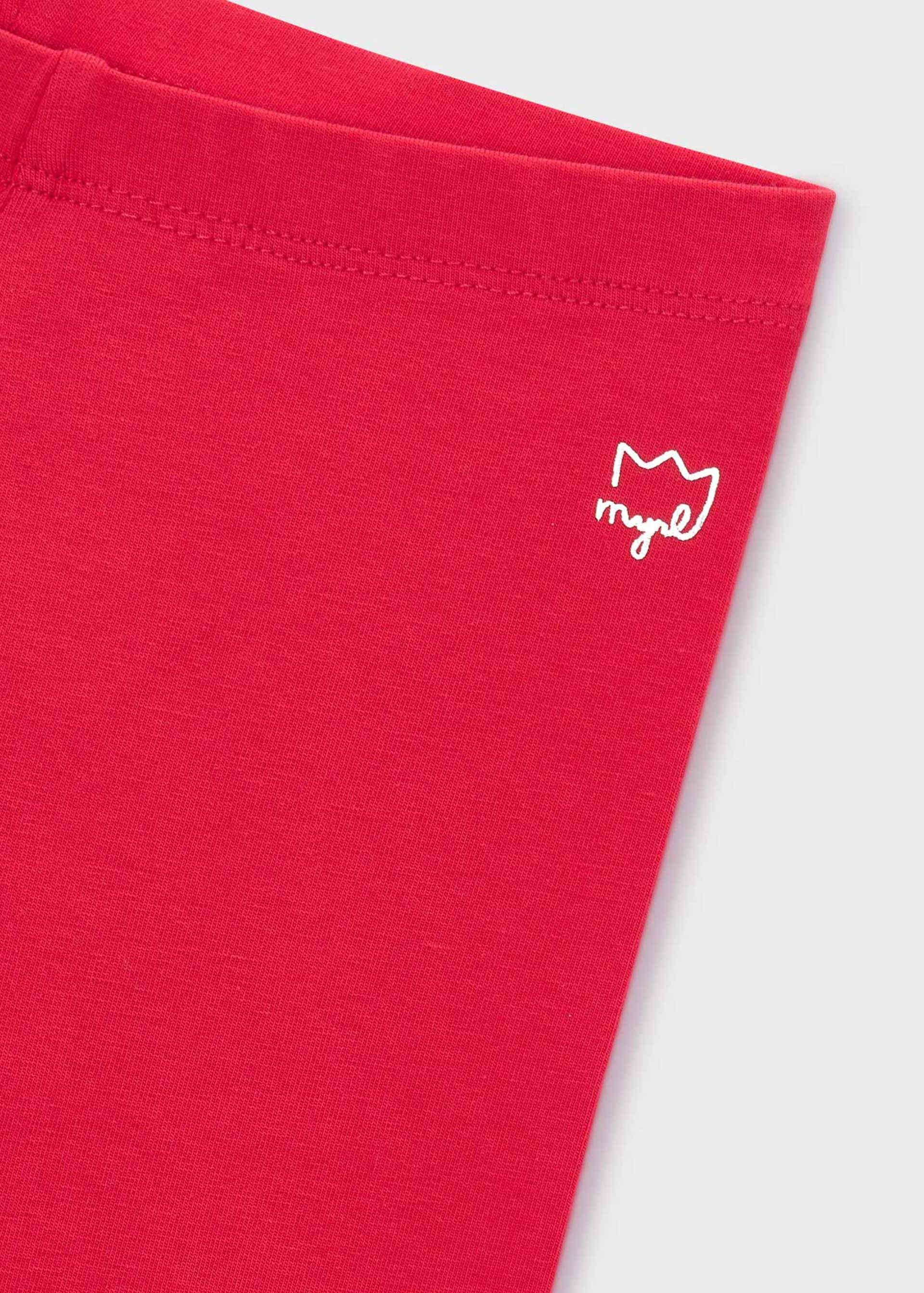 Leggings basiques longs