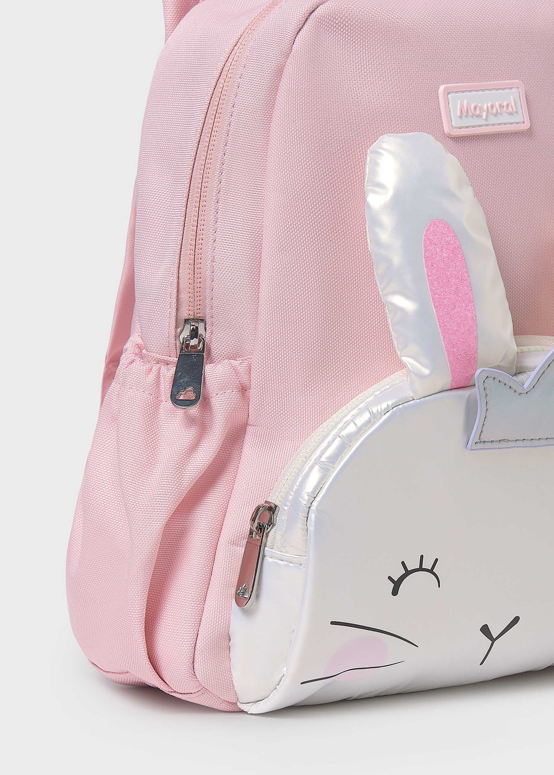 Mochila guardería bebé