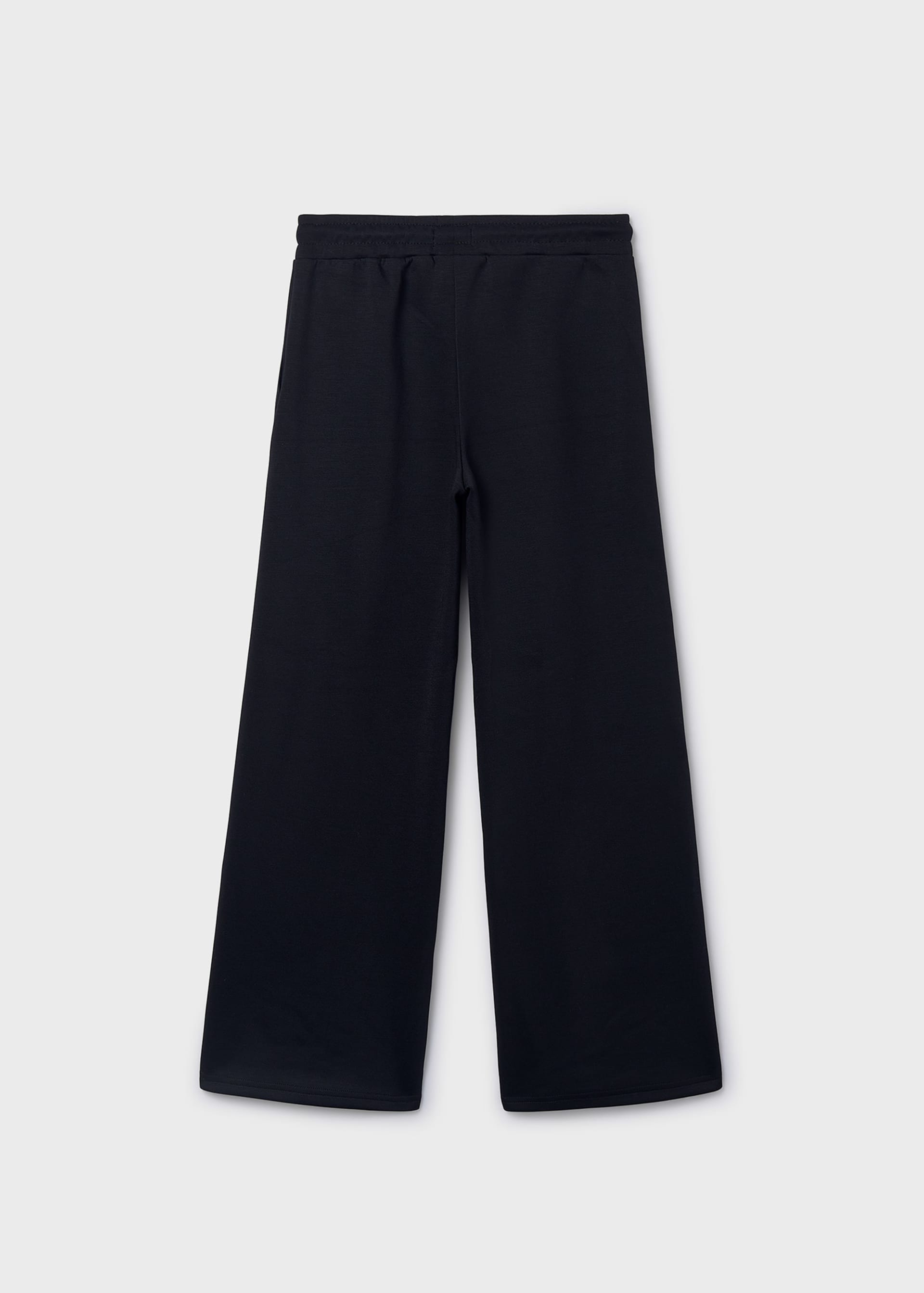 Lange Hose Teenager Mädchen