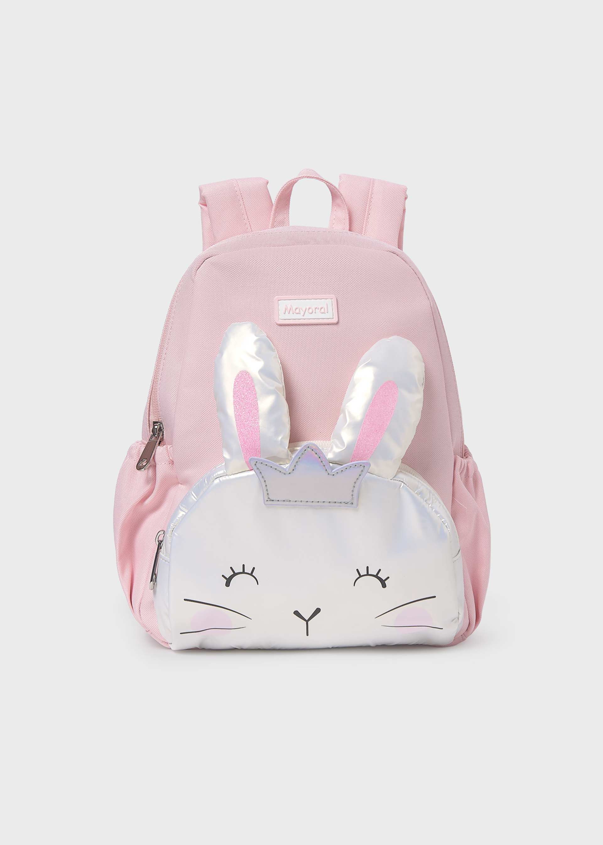 Mochila infantário bebé