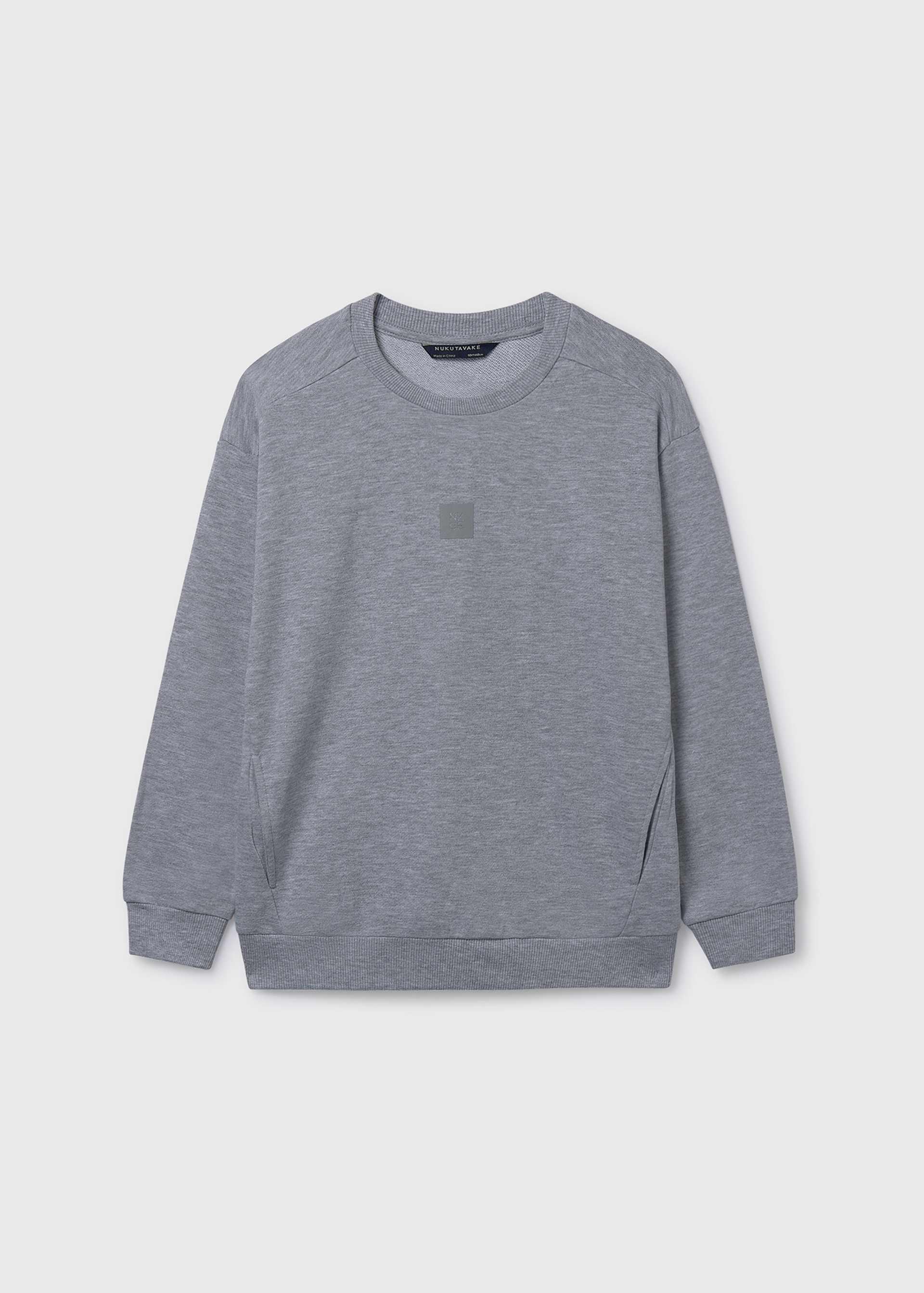 Bluza basic baiat