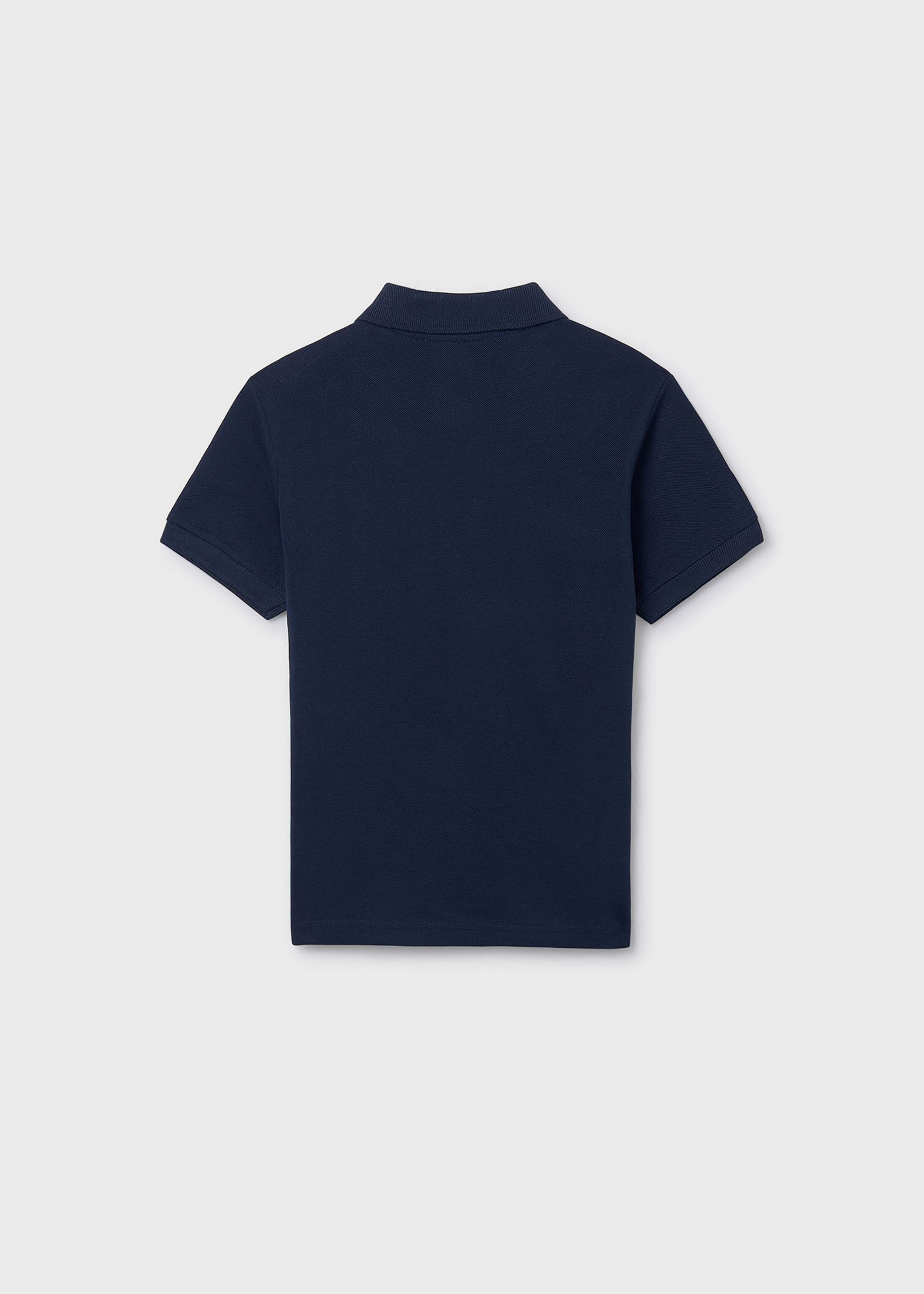 Polo granito basique