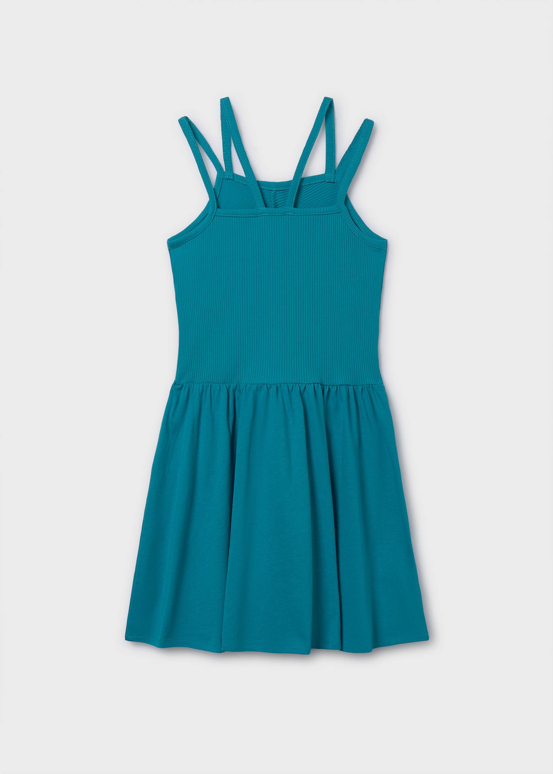 Rochie fata