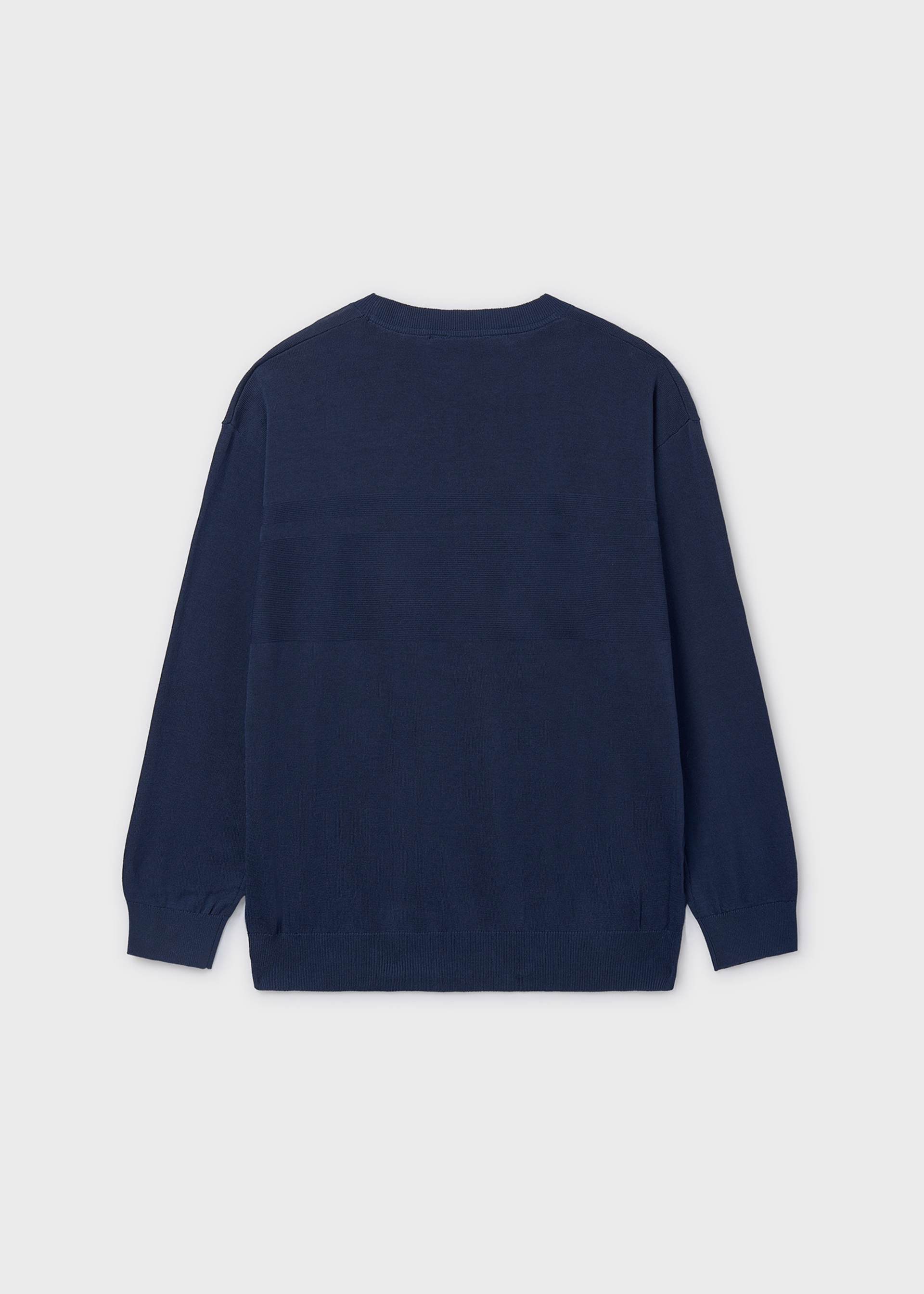 Sweter dla chłopca
