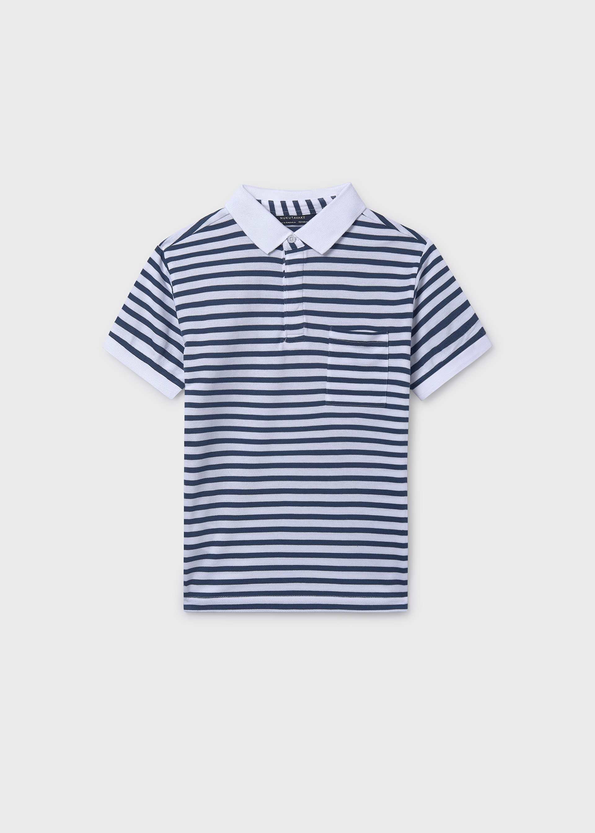 Boy Polo Shirt