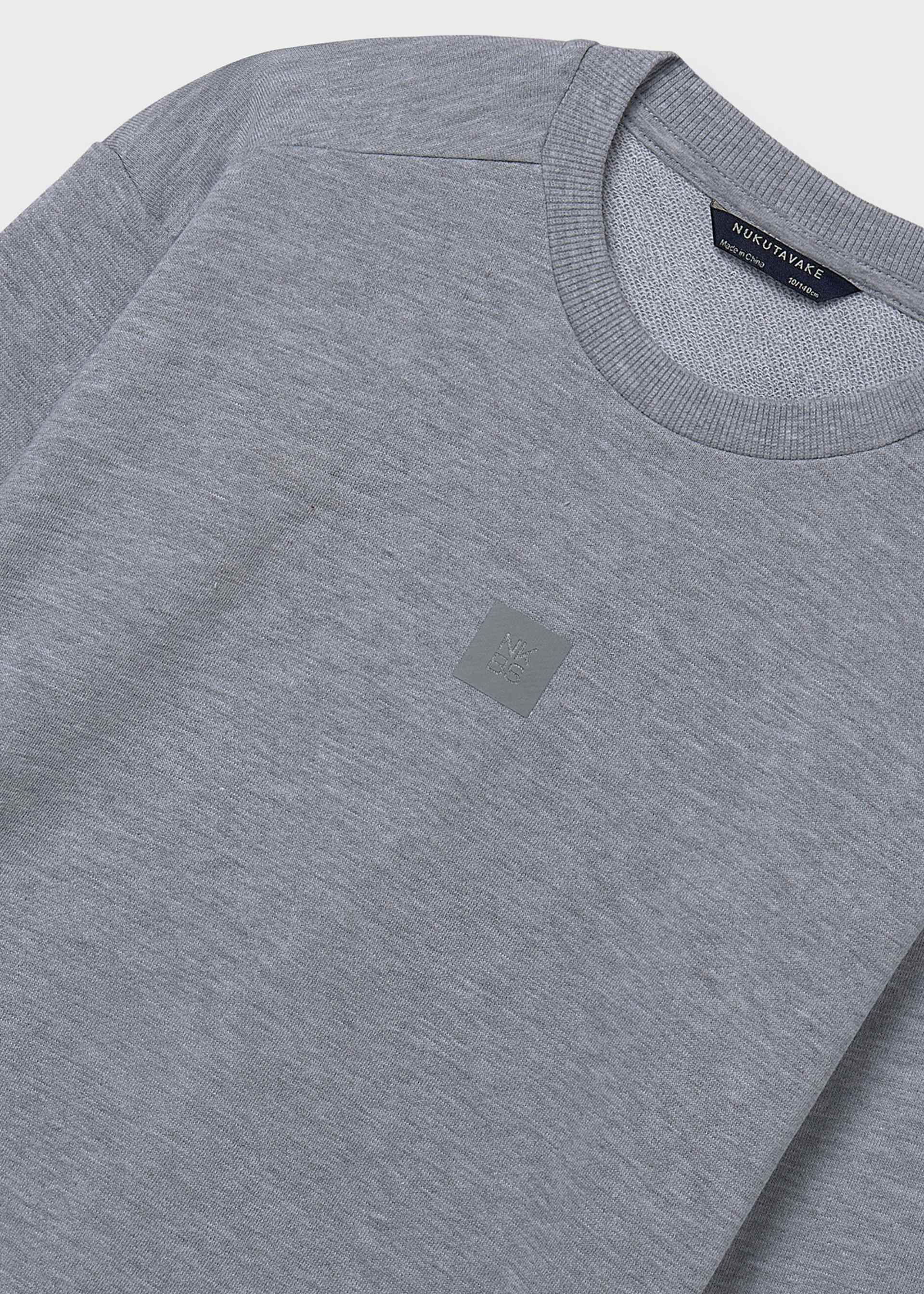 Bluza basic dla chłopca