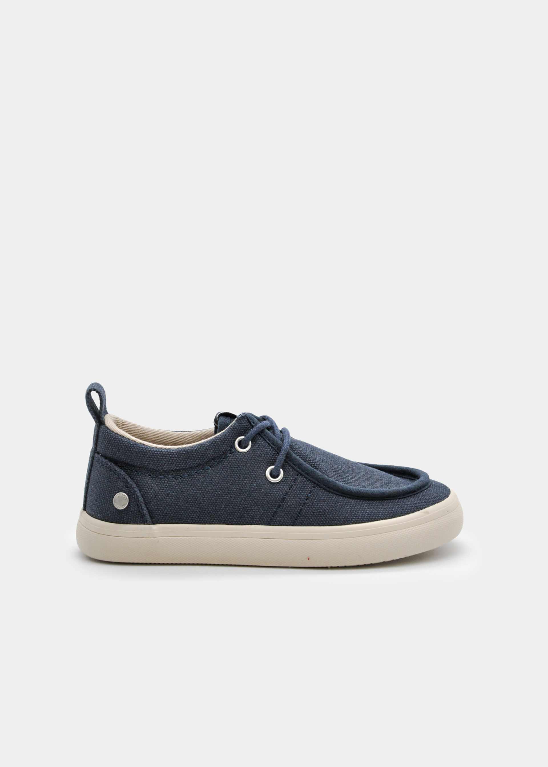Zapatos agujetas niño