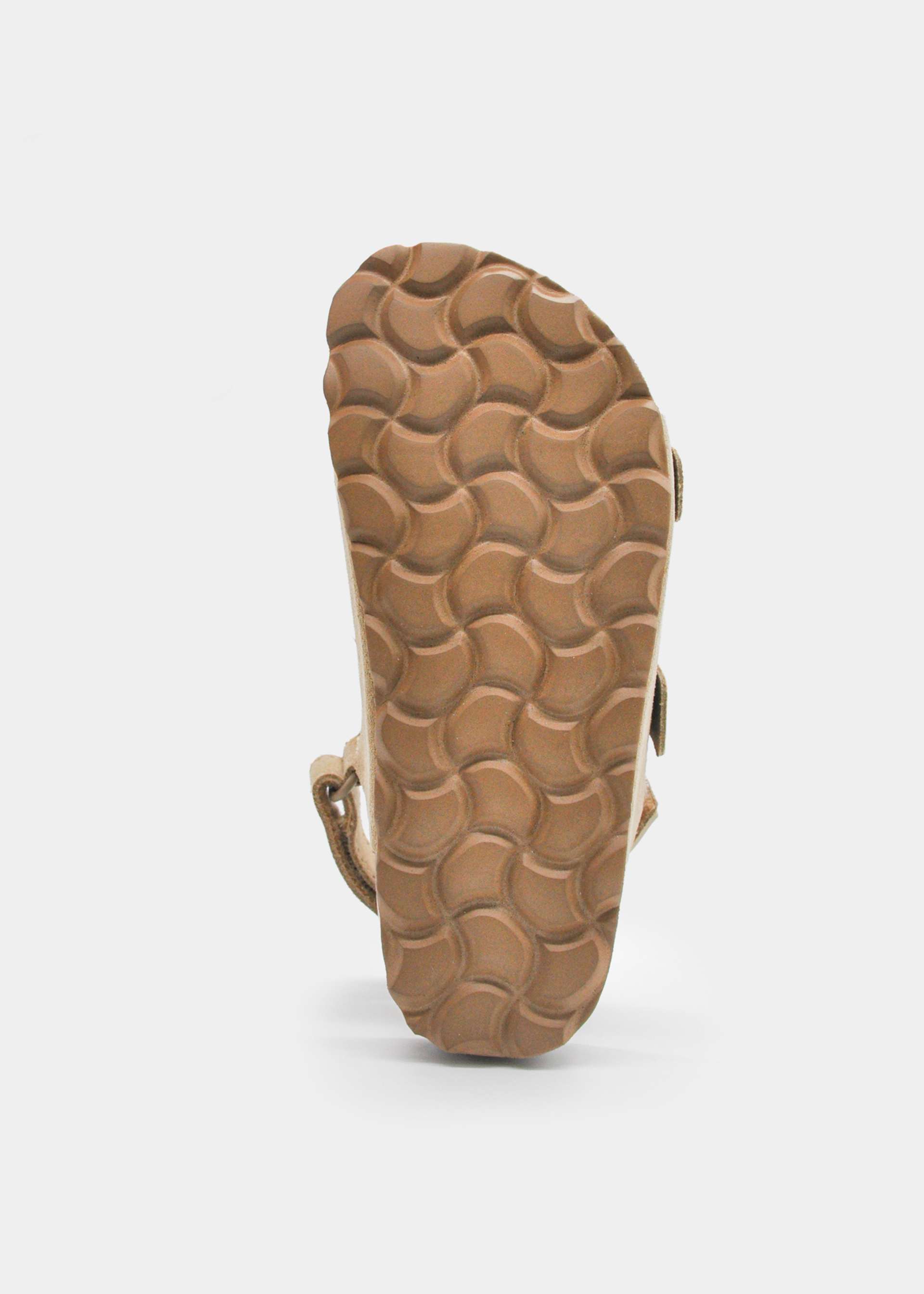 Sandalias hebillas niño