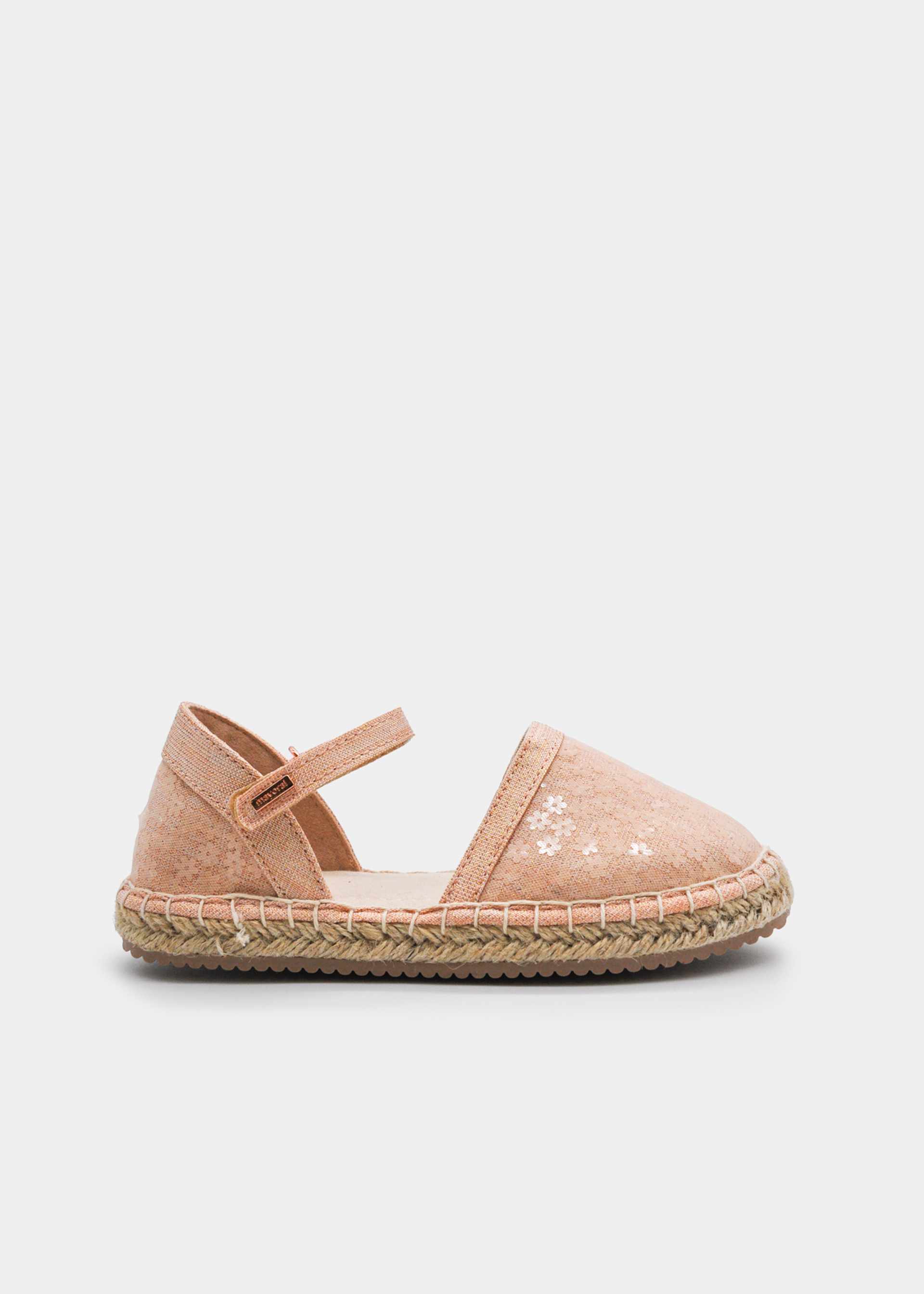 Espadrilles Mädchen