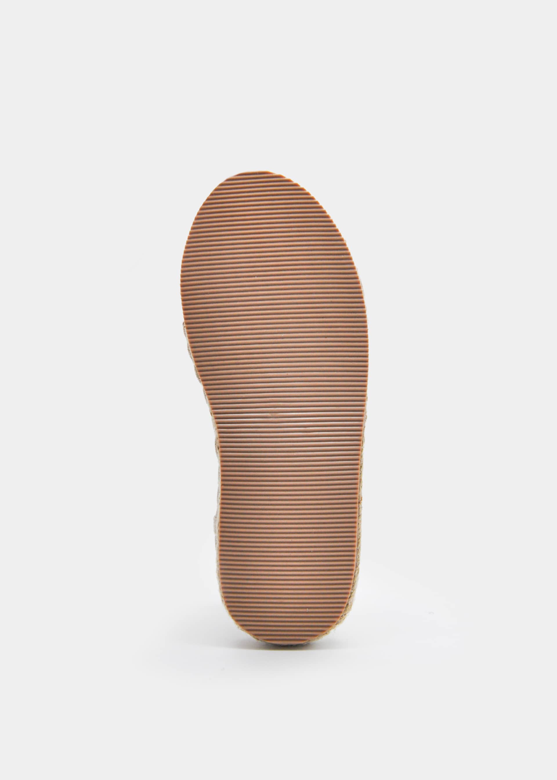 Schnür-Espadrilles Jungen