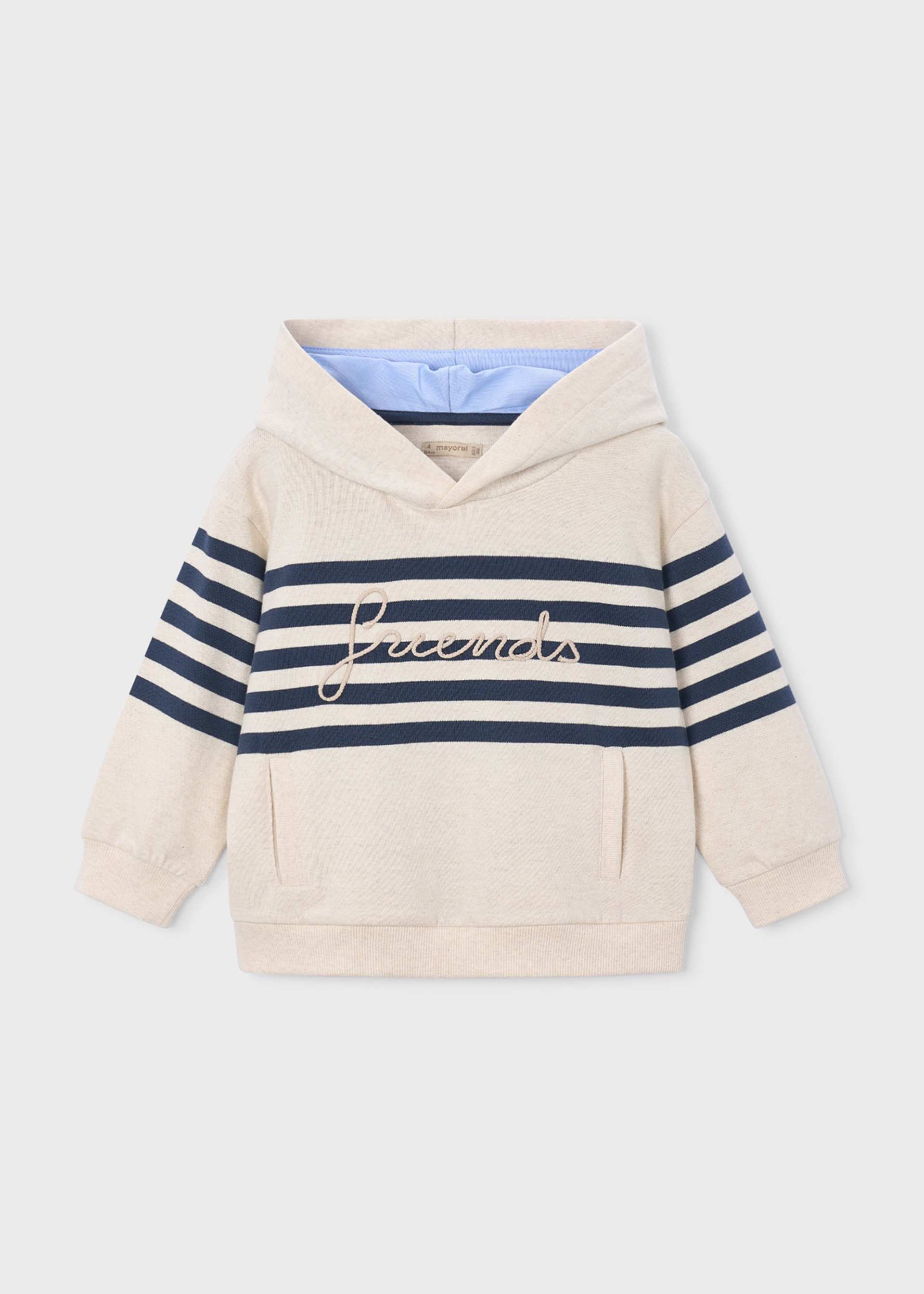 Sudadera niño