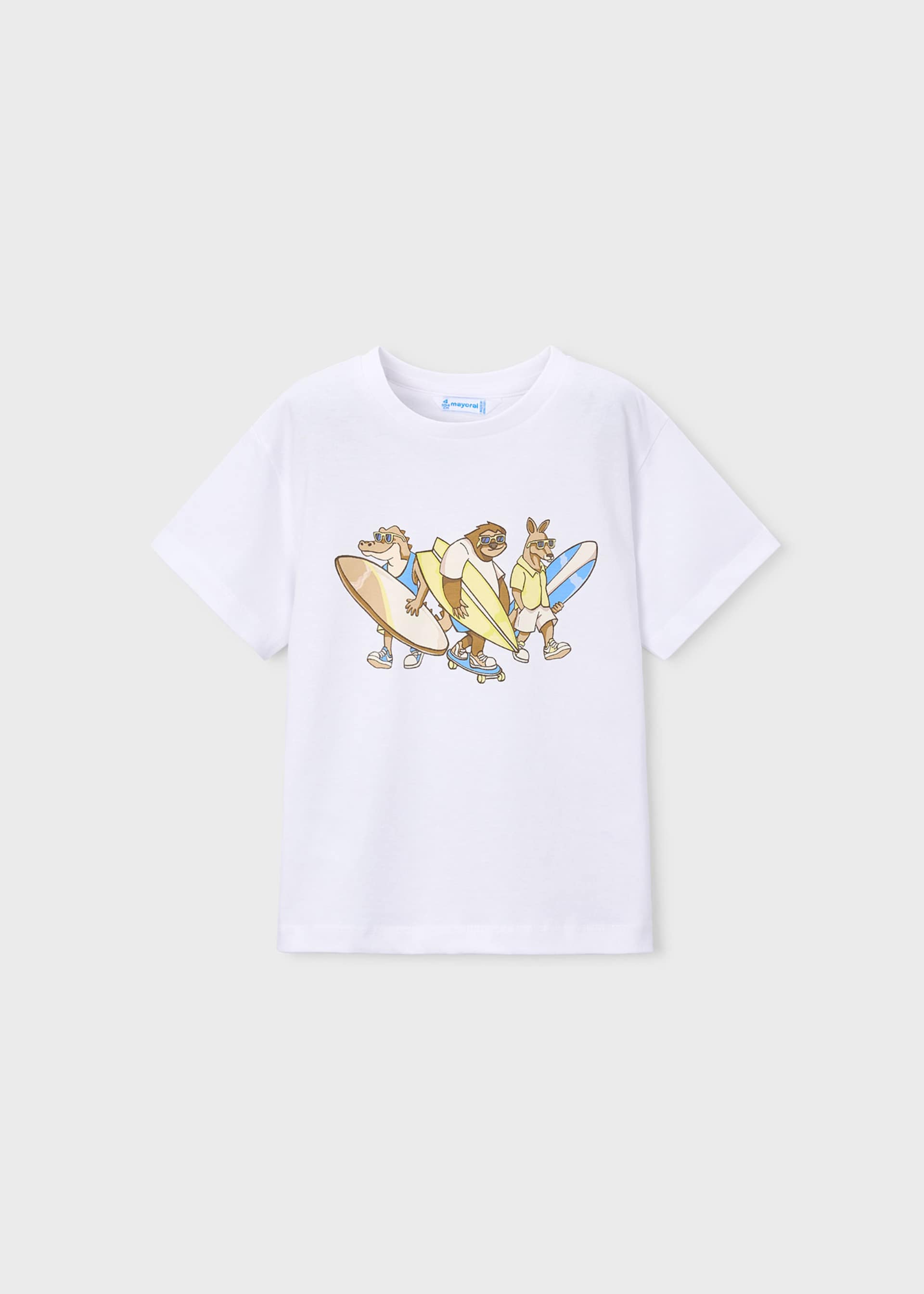 Boy 2-Pack T-shirts Set