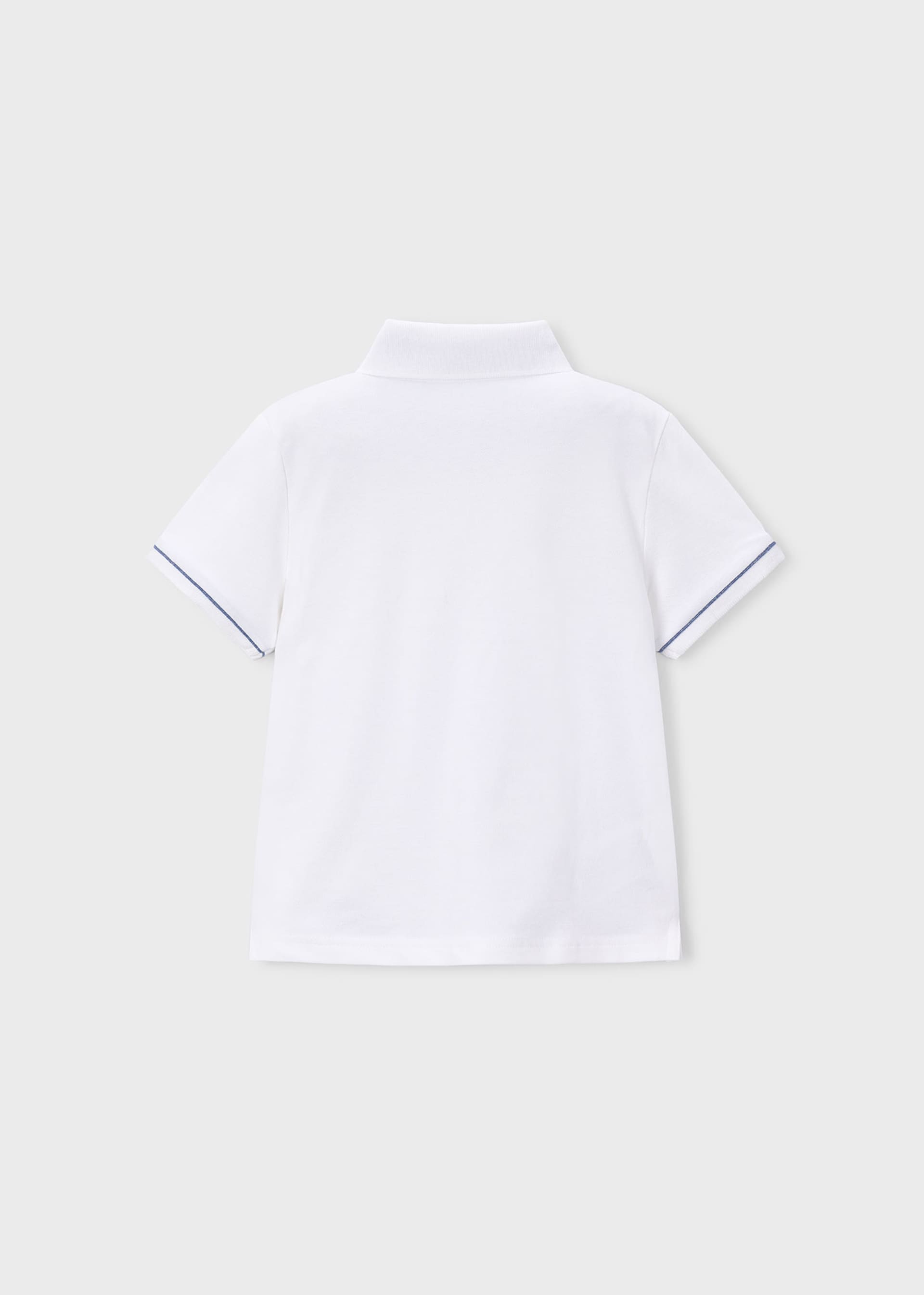 Polo menino