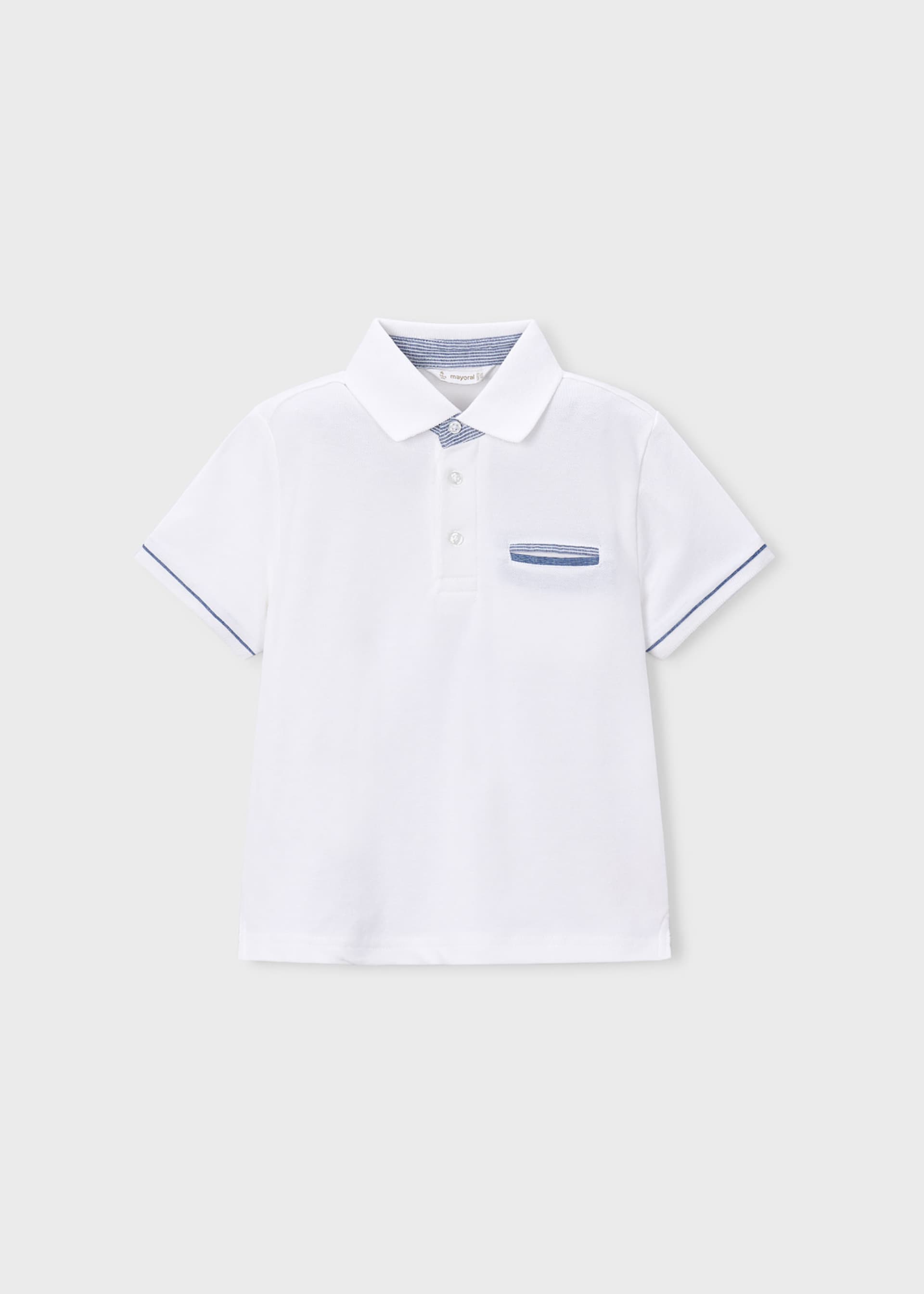 Polo menino