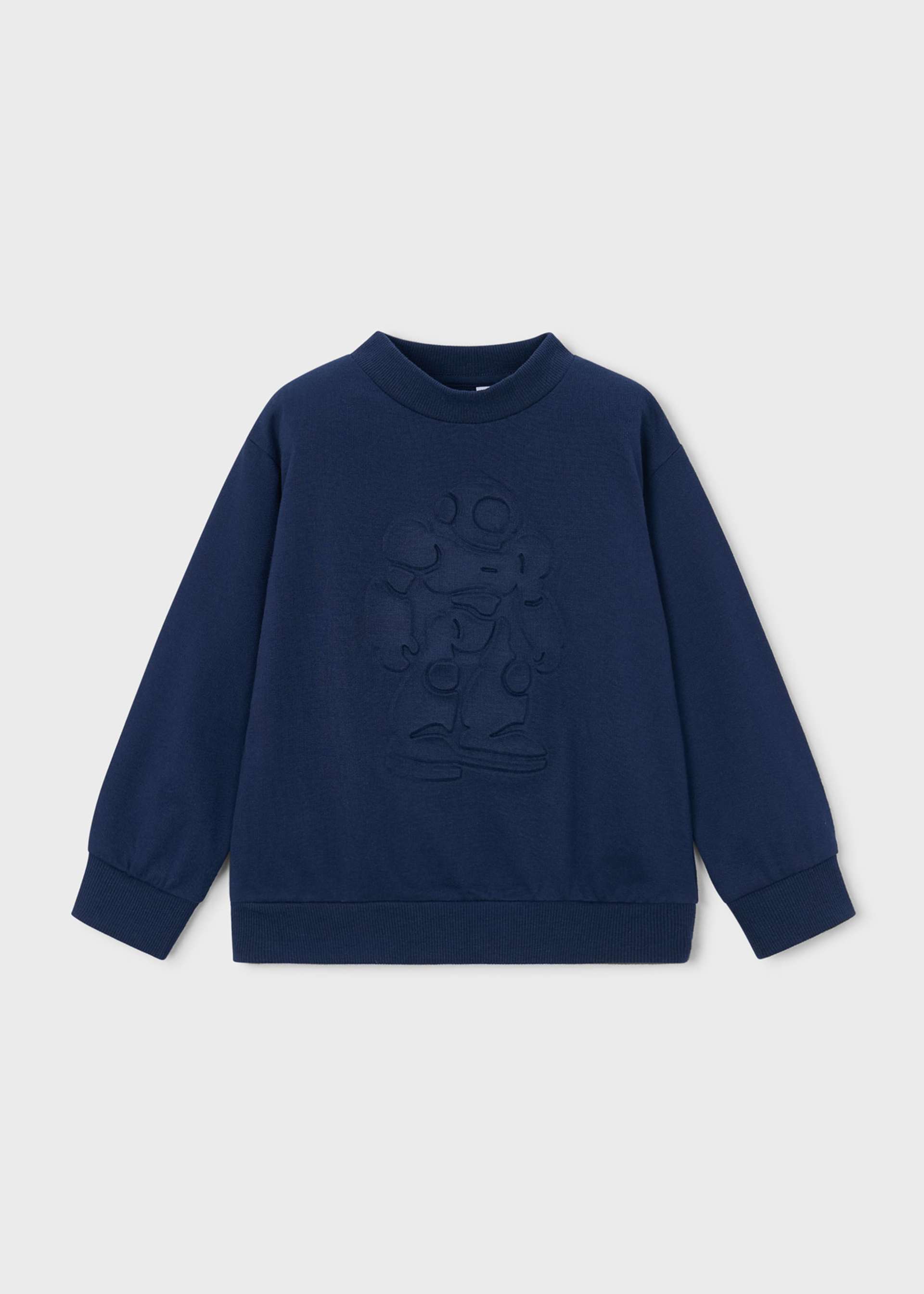 Sudadera niño